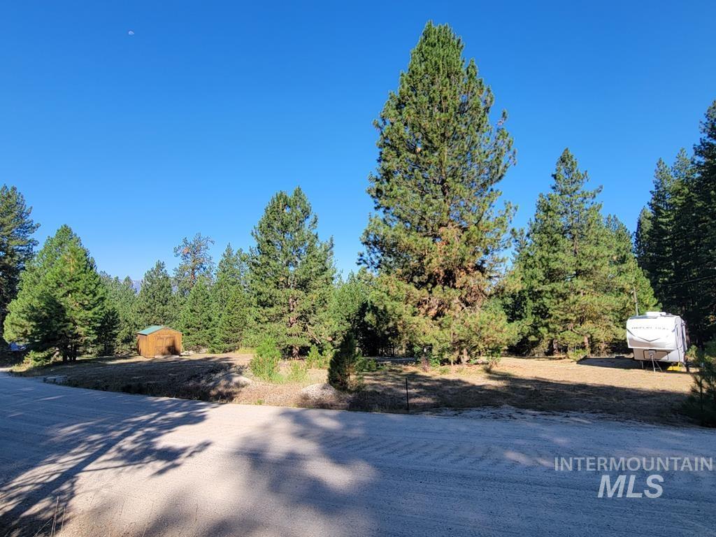 85 E Prospectors Drive, Cascade, Idaho 83611, Land For Sale, Price $263,000,MLS 98973278