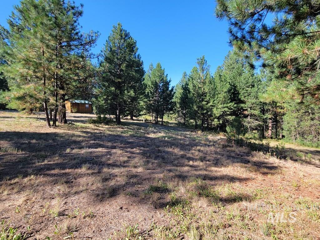 85 E Prospectors Drive, Cascade, Idaho 83611, Land For Sale, Price $263,000,MLS 98973278
