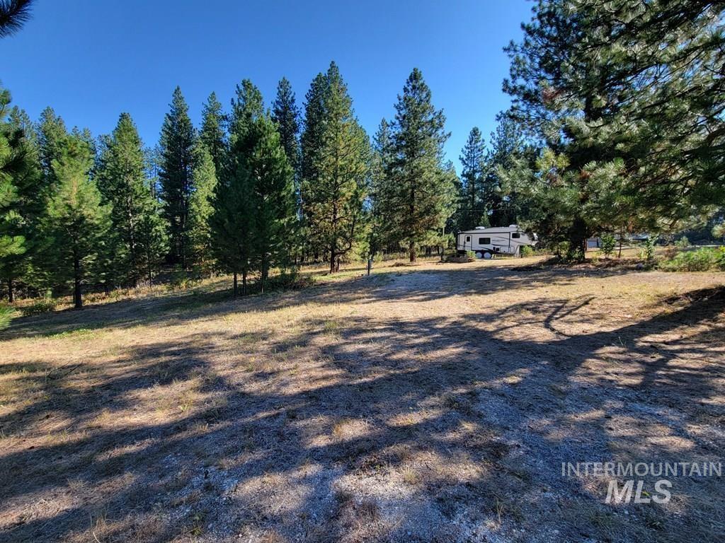 85 E Prospectors Drive, Cascade, Idaho 83611, Land For Sale, Price $263,000,MLS 98973278