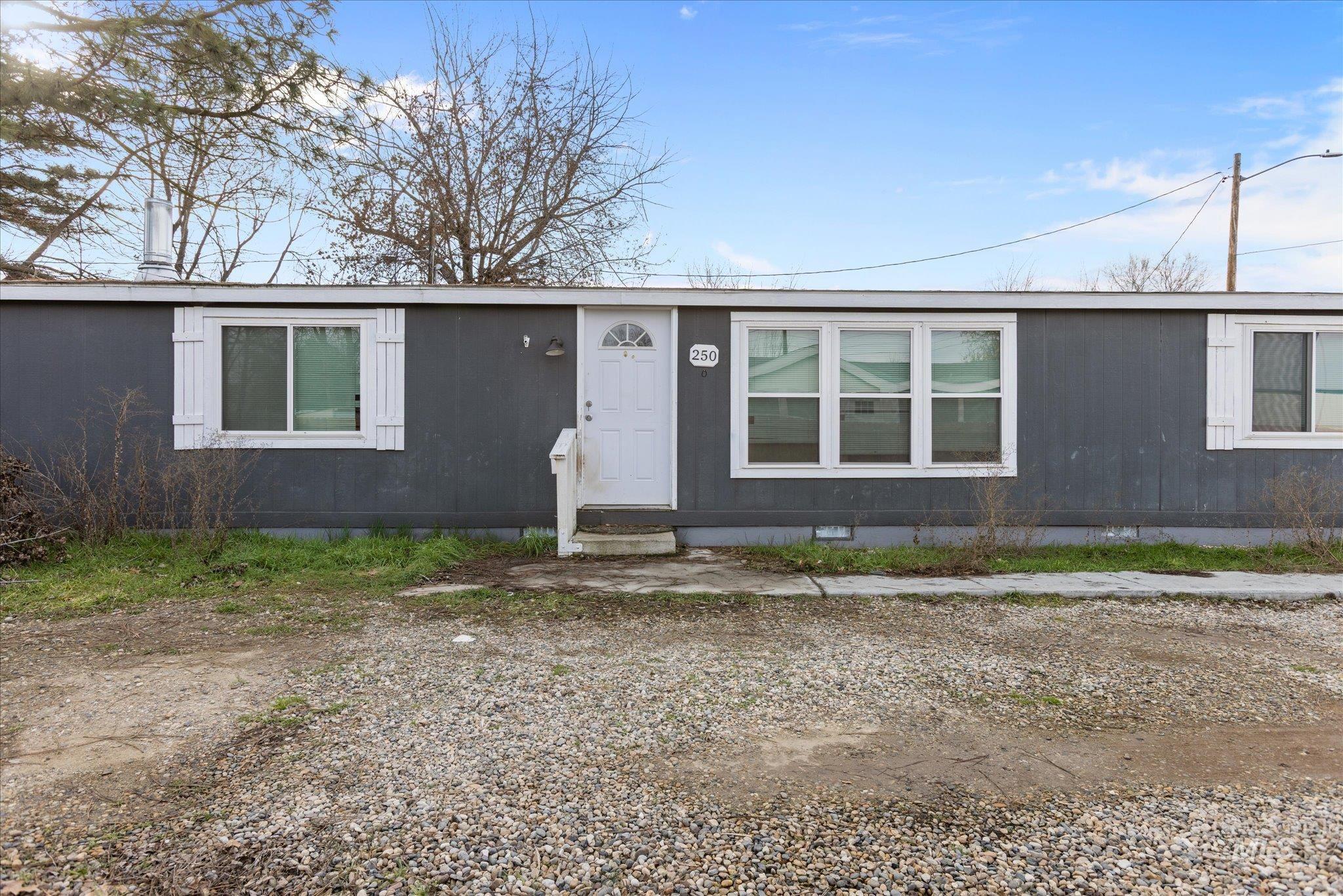 Residential For Sale