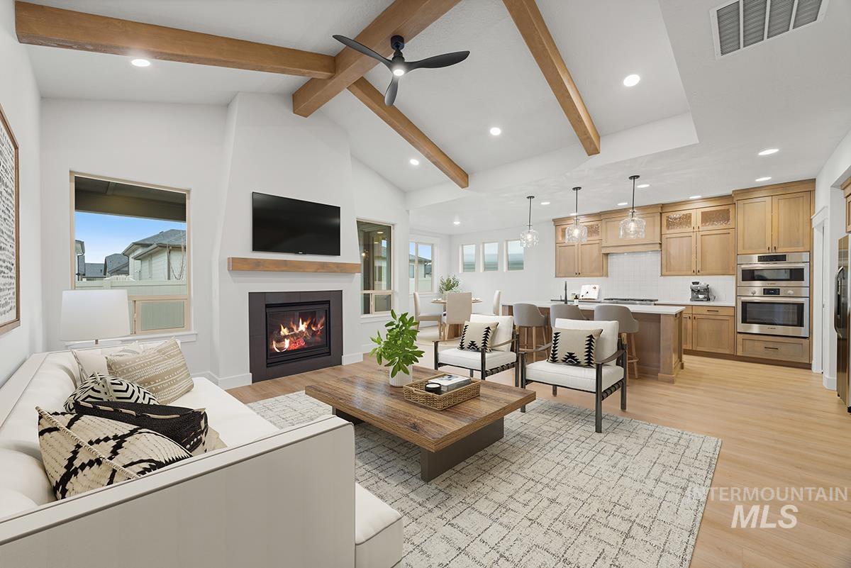 7040 S Palatino Ave., Meridian, Idaho 83642, 4 Bedrooms, 2.5 Bathrooms, Residential For Sale, Price $674,800,MLS 98973283