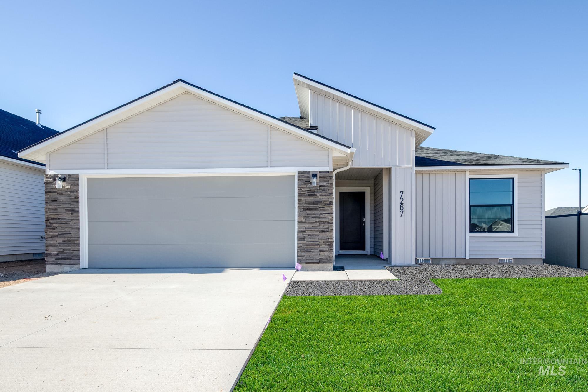 1703 N Birch St, Jerome, Idaho 83338, 3 Bedrooms, 2 Bathrooms, Residential For Sale, Price $379,990,MLS 98973289