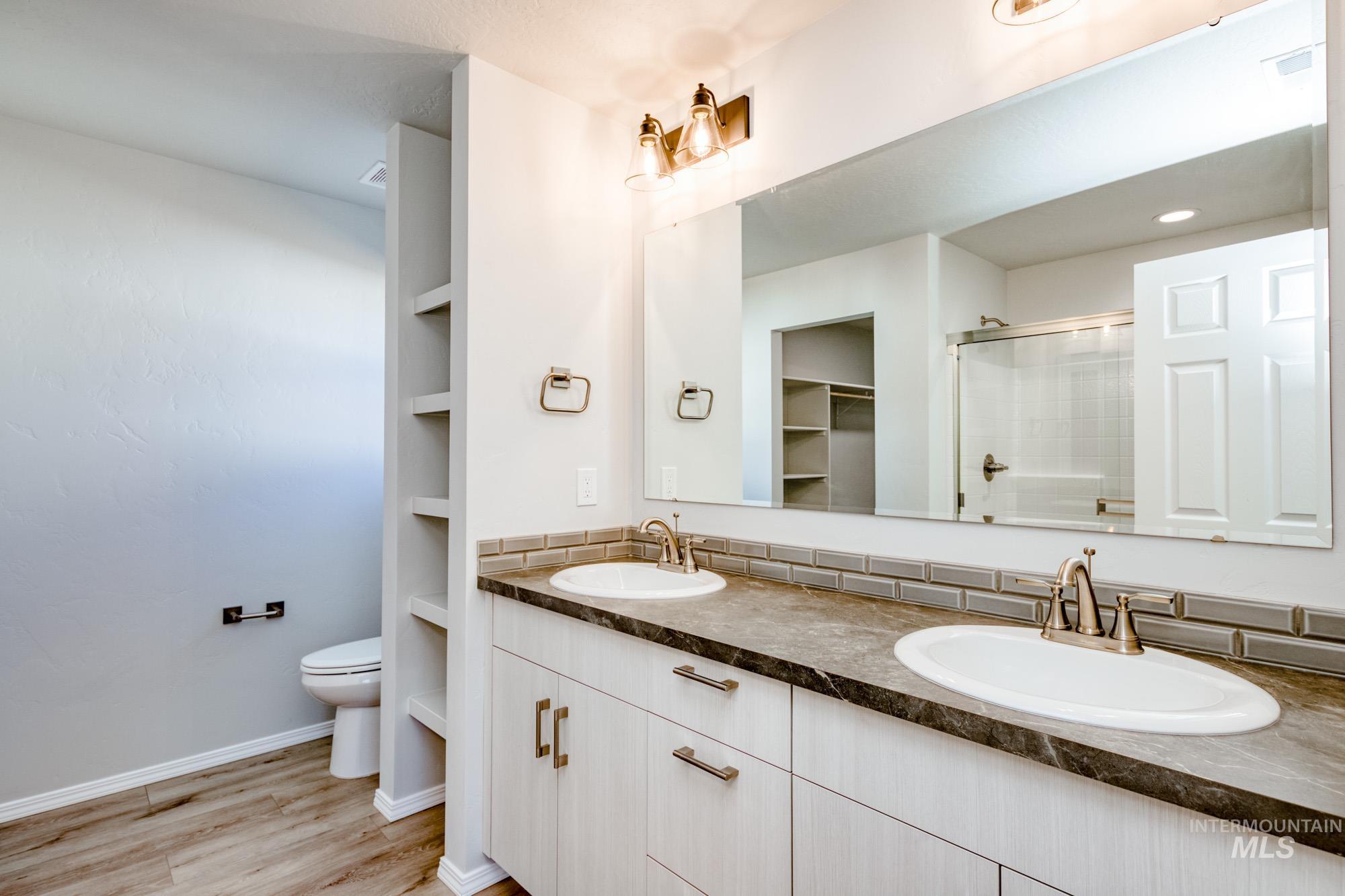 1707 N Birch St, Jerome, Idaho 83338, 4 Bedrooms, 2 Bathrooms, Residential For Sale, Price $389,990,MLS 98973290