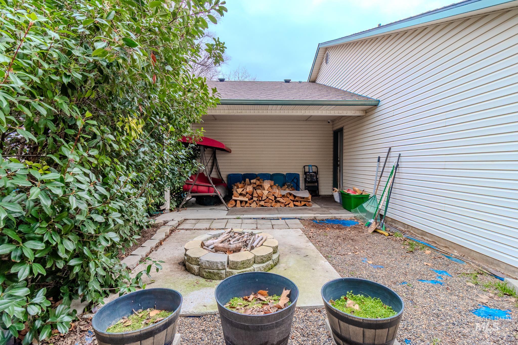 721 W Hazel St, Caldwell, Idaho 83605, 2 Bedrooms, 1 Bathroom, Residential For Sale, Price $299,900,MLS 98973293