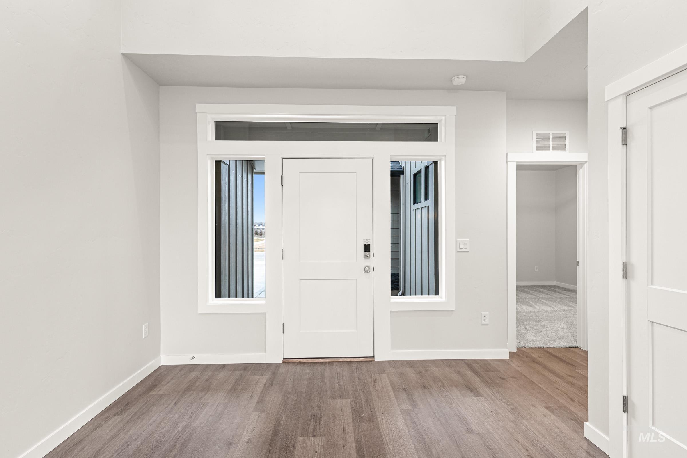 5333 W Yarnell St, Eagle, Idaho 83616, 5 Bedrooms, 4.5 Bathrooms, Residential For Sale, Price $1,161,990, 98973295