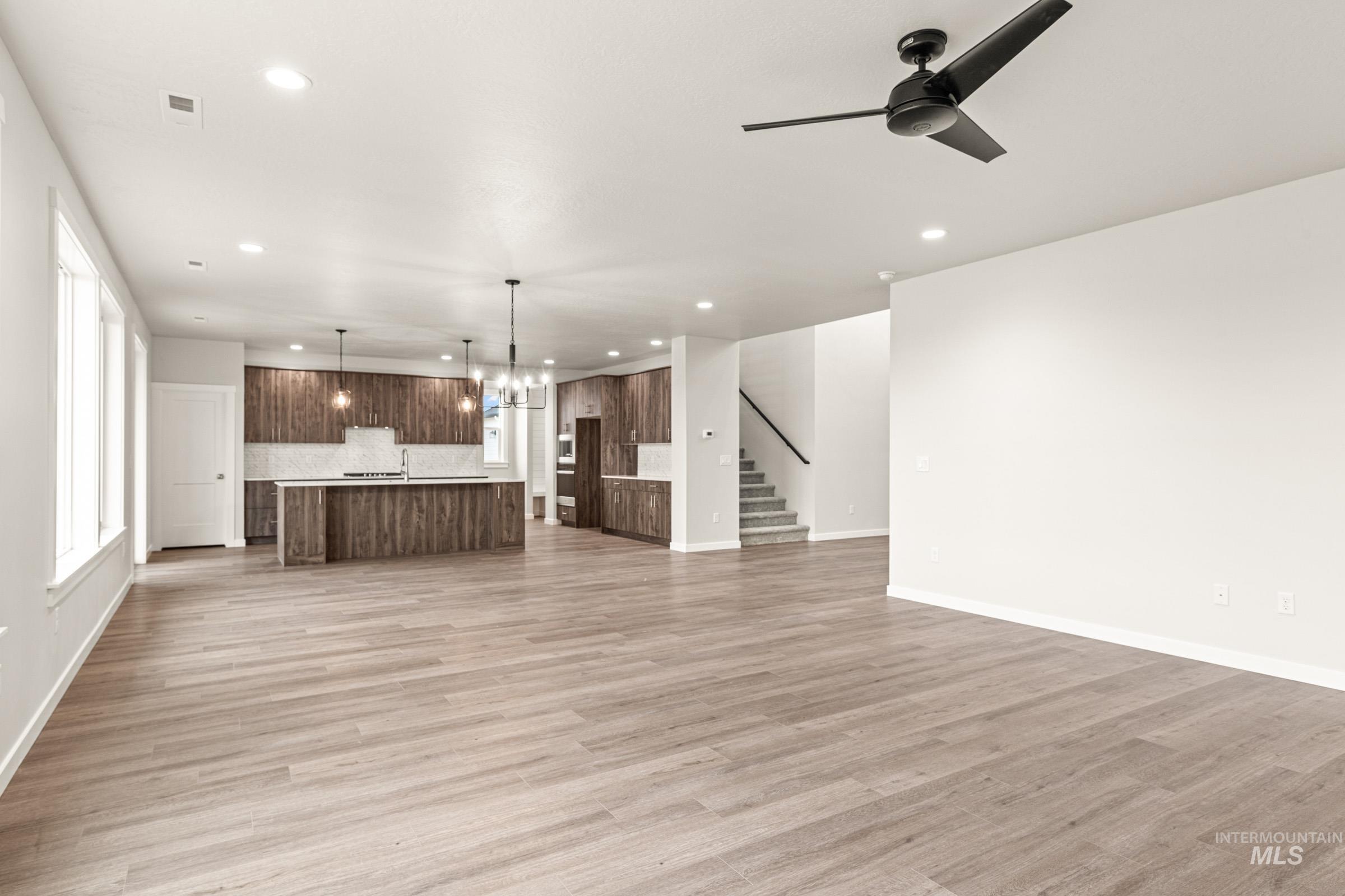 5333 W Yarnell St, Eagle, Idaho 83616, 5 Bedrooms, 4.5 Bathrooms, Residential For Sale, Price $1,161,990, 98973295