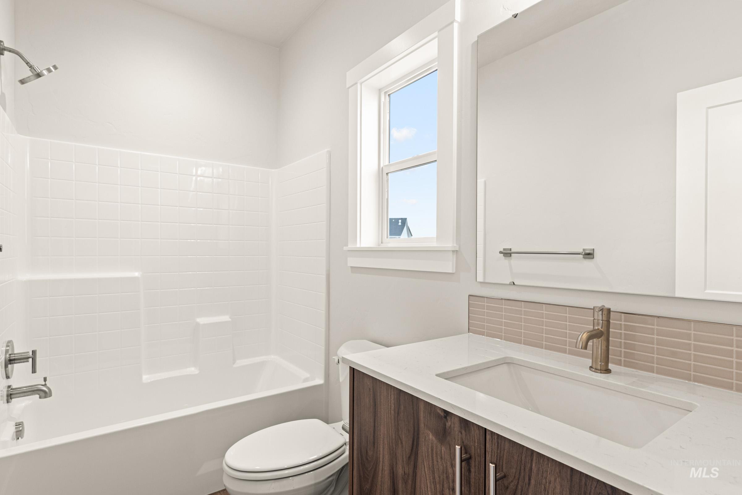 5333 W Yarnell St, Eagle, Idaho 83616, 5 Bedrooms, 4.5 Bathrooms, Residential For Sale, Price $1,161,990, 98973295