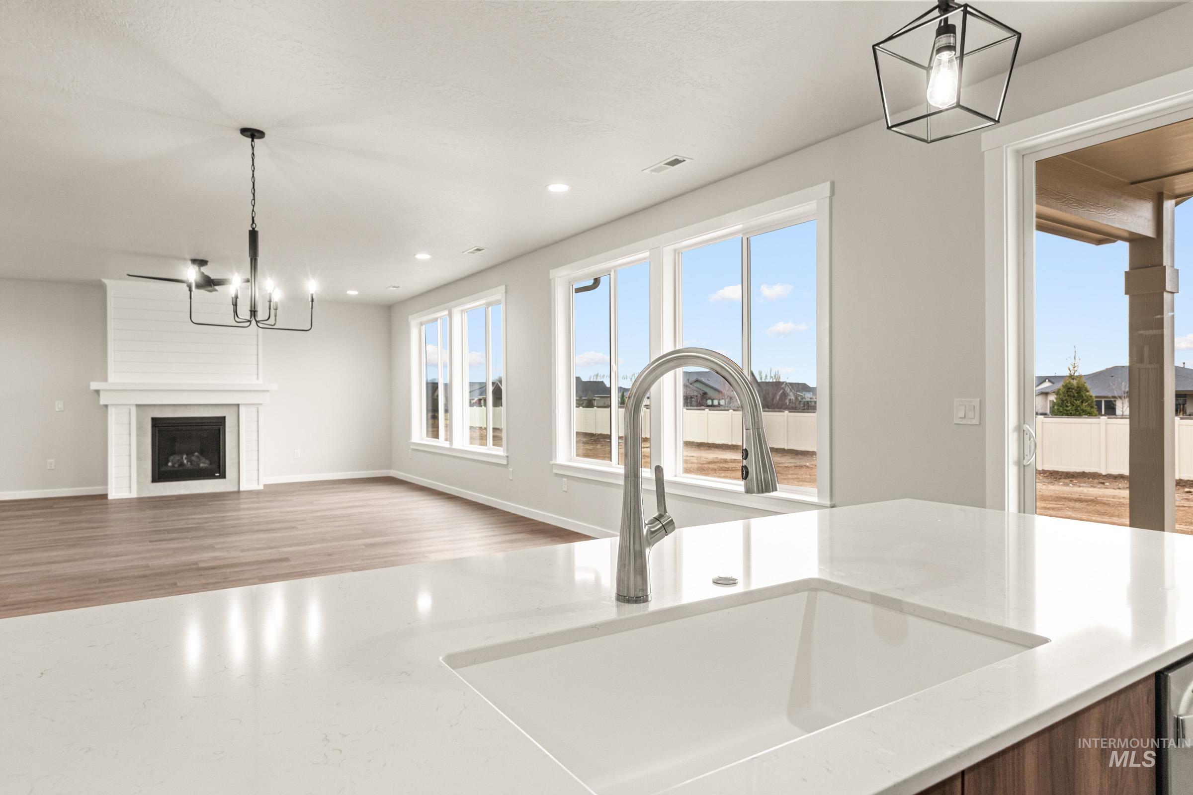 5333 W Yarnell St, Eagle, Idaho 83616, 5 Bedrooms, 4.5 Bathrooms, Residential For Sale, Price $1,161,990, 98973295