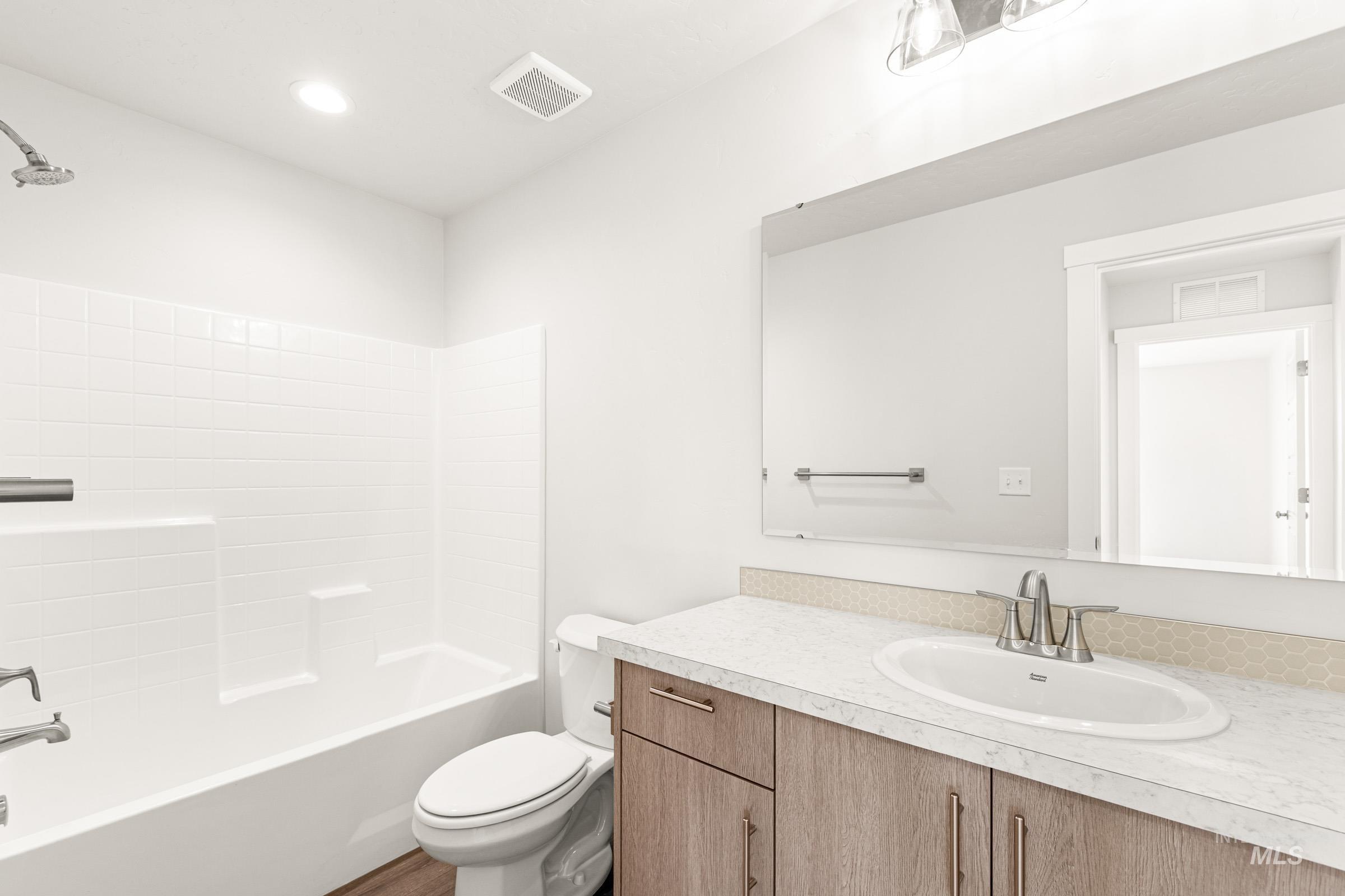 5086 E Open Canyon Dr, Nampa, Idaho 83687, 5 Bedrooms, 3 Bathrooms, Residential For Sale, Price $539,990, 98973303