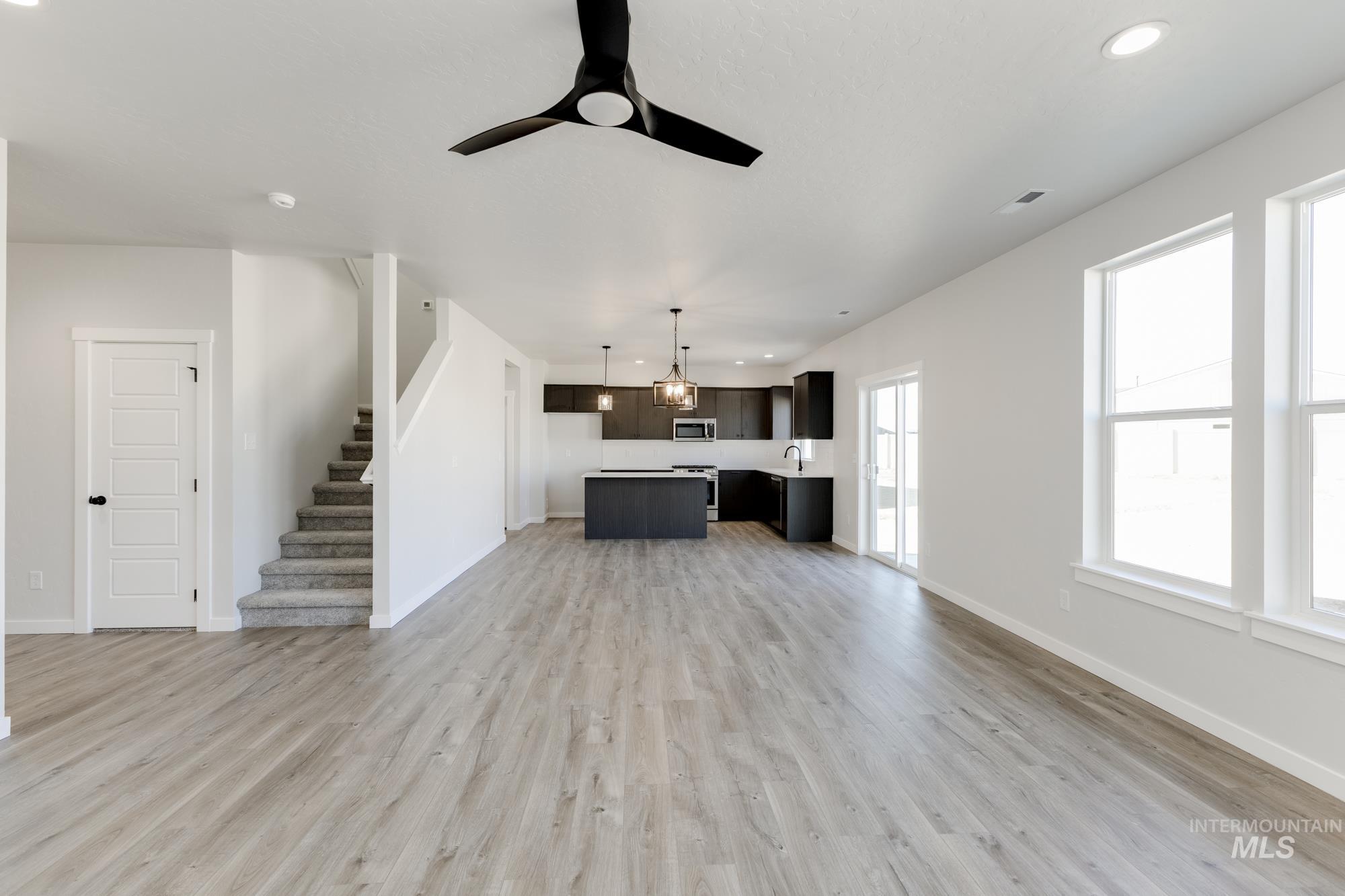 5086 E Open Canyon Dr, Nampa, Idaho 83687, 5 Bedrooms, 3 Bathrooms, Residential For Sale, Price $539,990,MLS 98973303