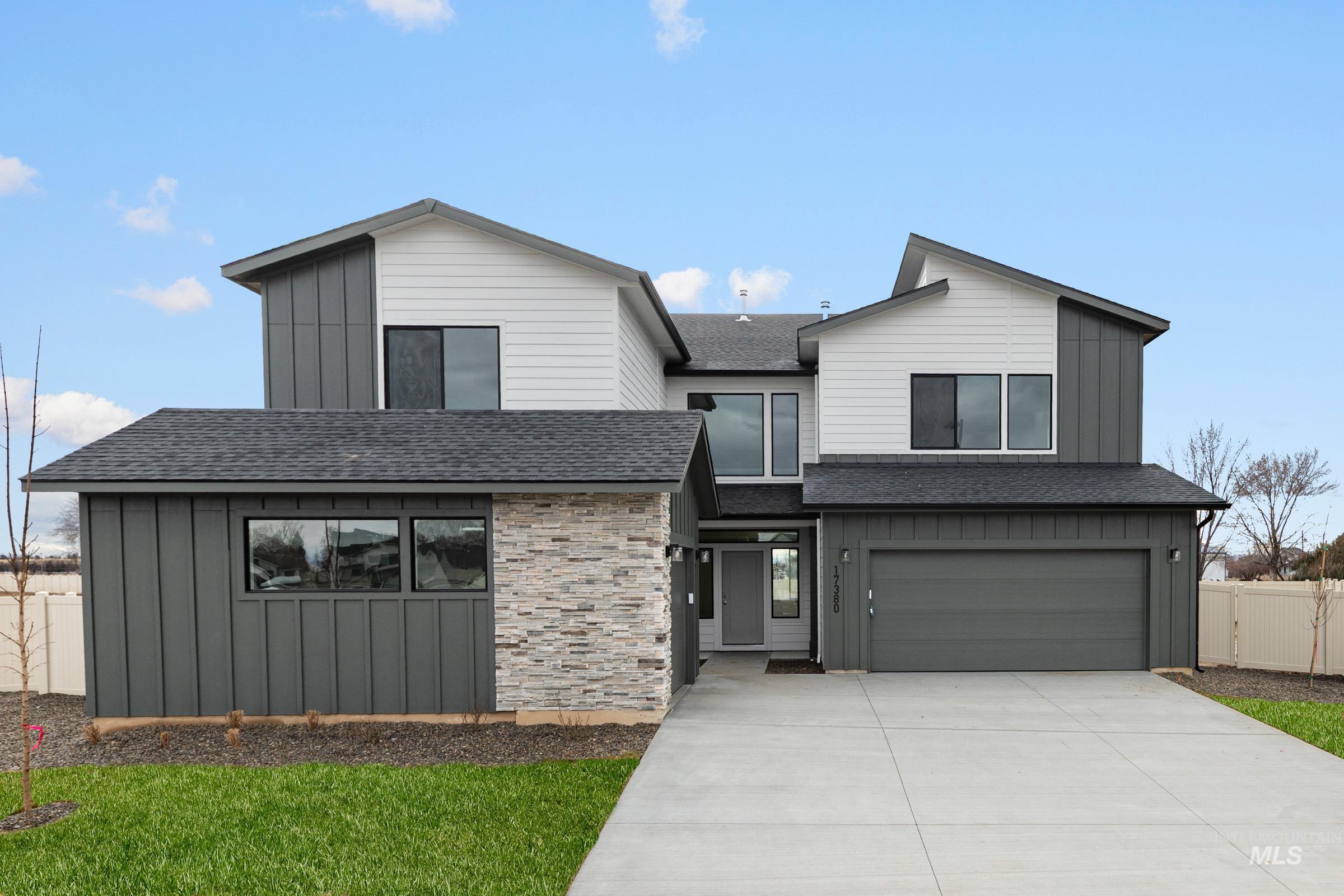 17380 N Aspen Springs Way, Nampa, Idaho 83687, 5 Bedrooms, 4.5 Bathrooms, Residential For Sale, Price $769,990, 98973304