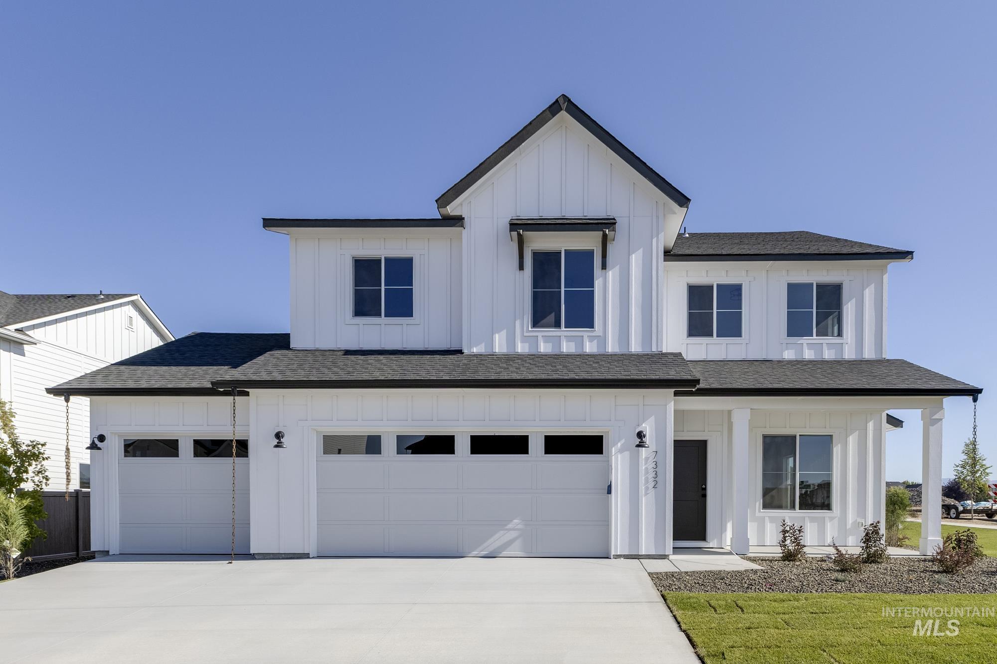 7106 E Shields Dr, Nampa, Idaho 83687, 5 Bedrooms, 2.5 Bathrooms, Residential For Sale, Price $529,990,MLS 98973309