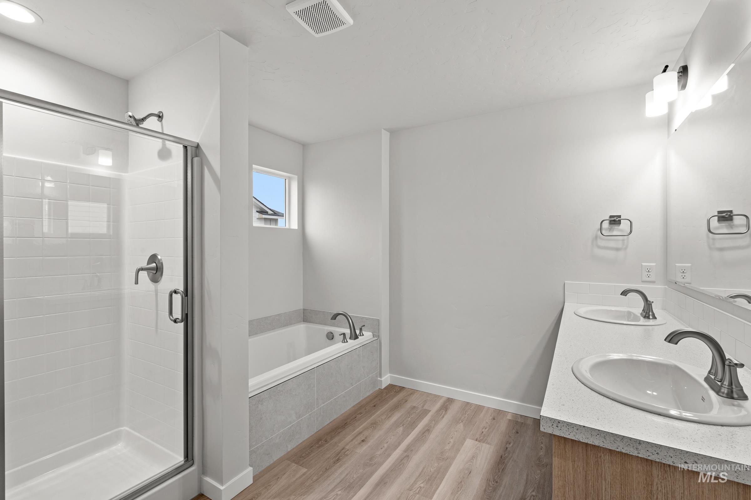 7106 E Shields Dr, Nampa, Idaho 83687, 5 Bedrooms, 2.5 Bathrooms, Residential For Sale, Price $529,990, 98973309