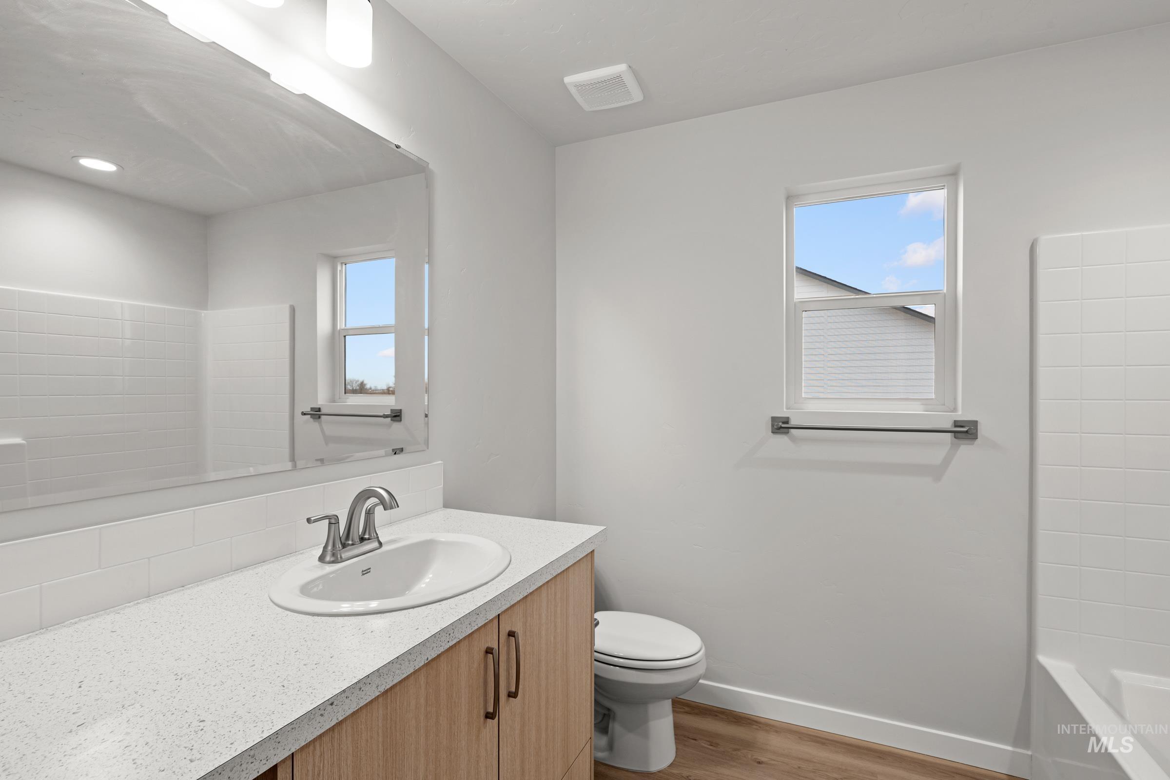 7106 E Shields Dr, Nampa, Idaho 83687, 5 Bedrooms, 2.5 Bathrooms, Residential For Sale, Price $529,990, 98973309