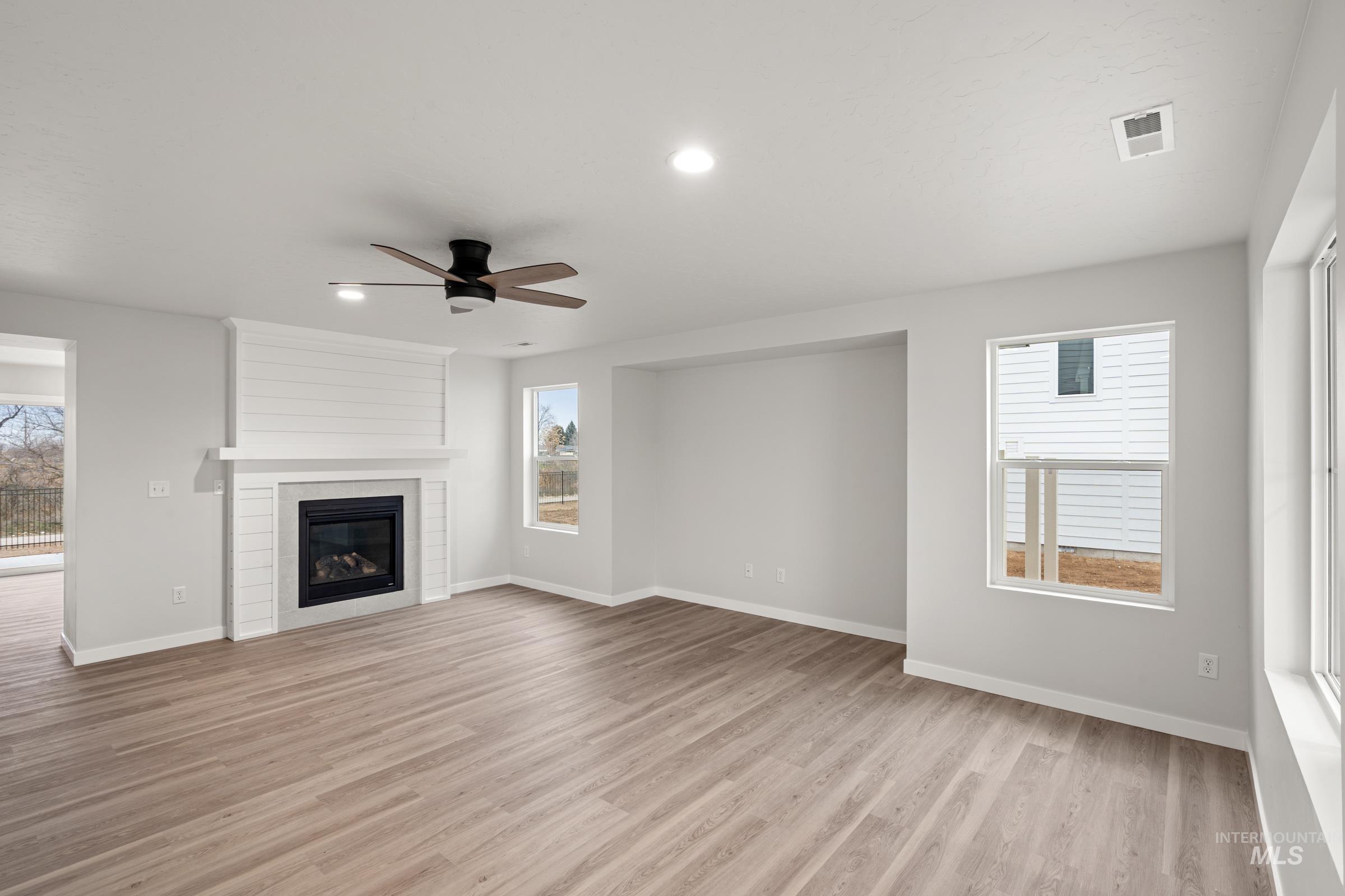 7106 E Shields Dr, Nampa, Idaho 83687, 5 Bedrooms, 2.5 Bathrooms, Residential For Sale, Price $529,990, 98973309