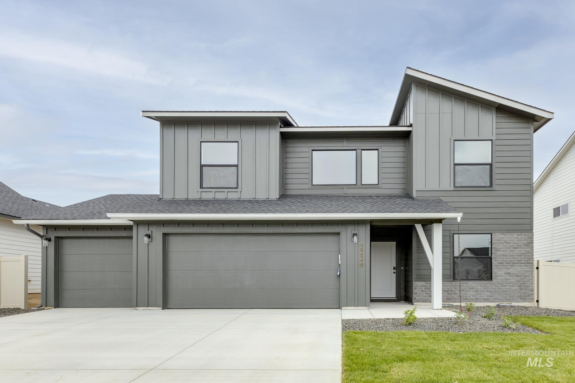 7082 E Shields Dr, Nampa, Idaho 83687, 5 Bedrooms, 3 Bathrooms, Residential For Sale, Price $519,990,MLS 98973310