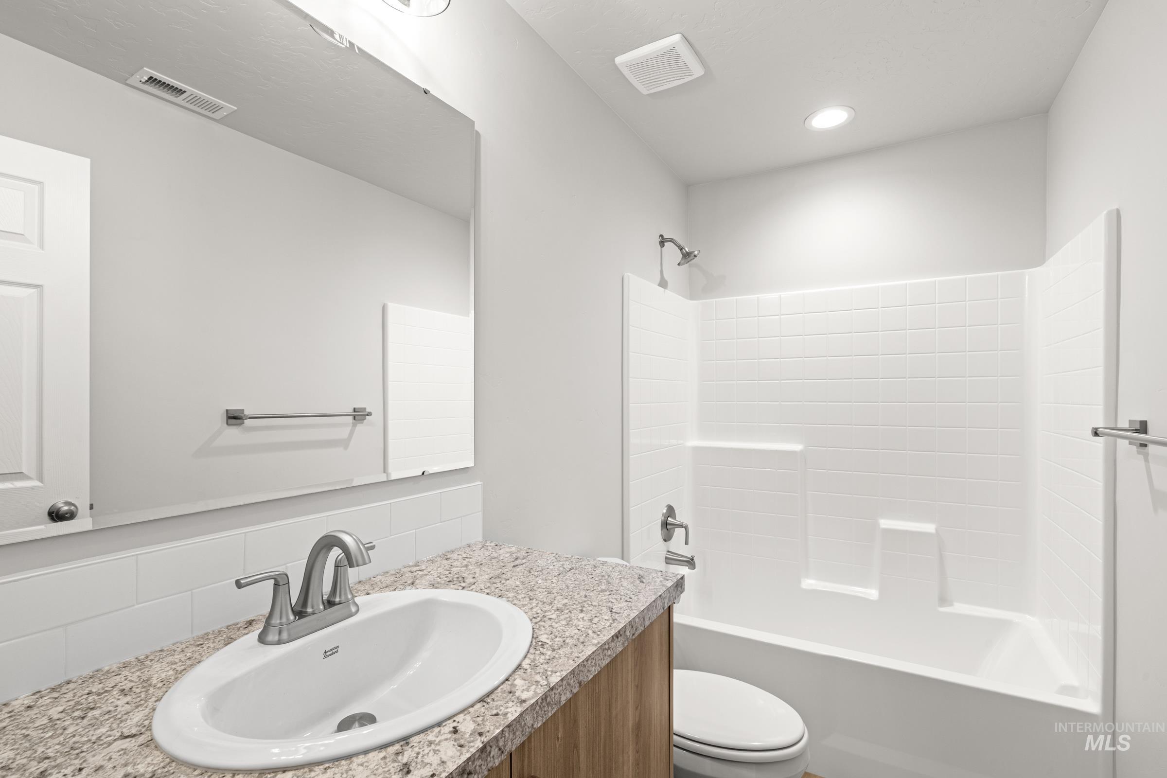 7058 E Shields Dr, Nampa, Idaho 83687, 4 Bedrooms, 2 Bathrooms, Residential For Sale, Price $441,990, 98973311