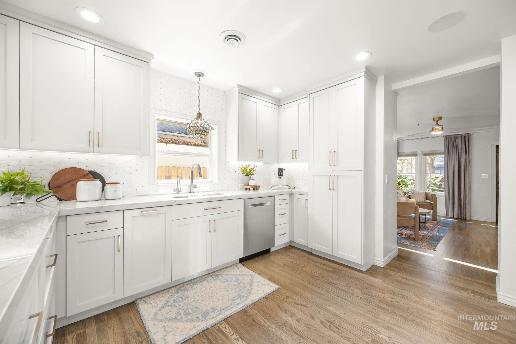 1414 N 8th St, Boise, Idaho 83702, 4 Bedrooms, 2.5 Bathrooms, Residential For Sale, Price $1,398,000,MLS 98973314