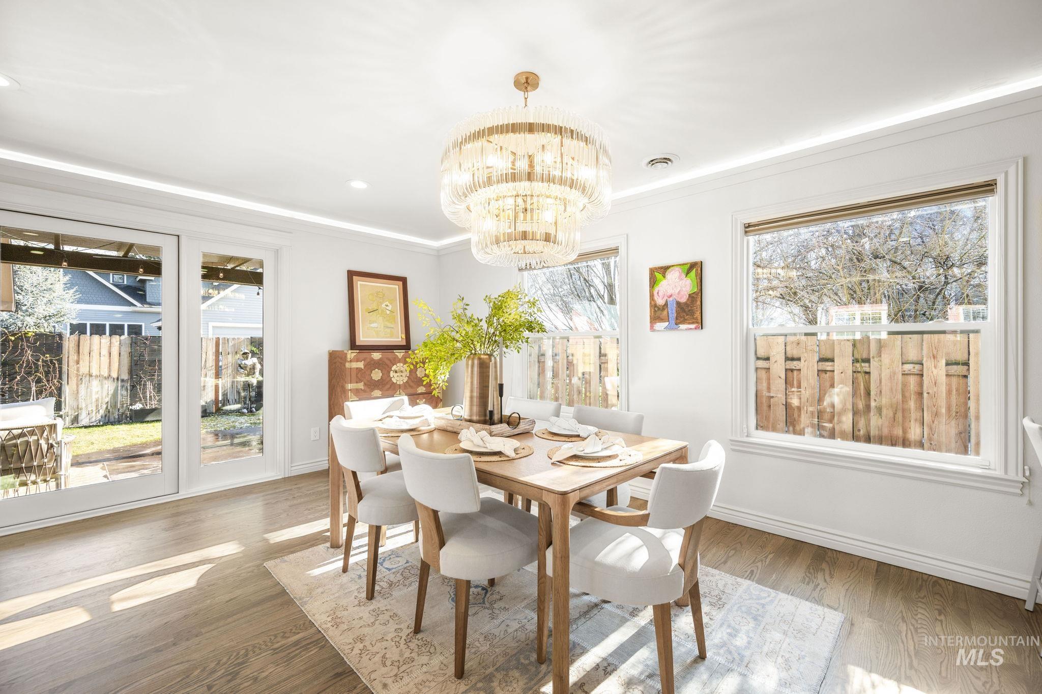 1414 N 8th St, Boise, Idaho 83702, 4 Bedrooms, 2.5 Bathrooms, Residential For Sale, Price $1,398,000,MLS 98973314