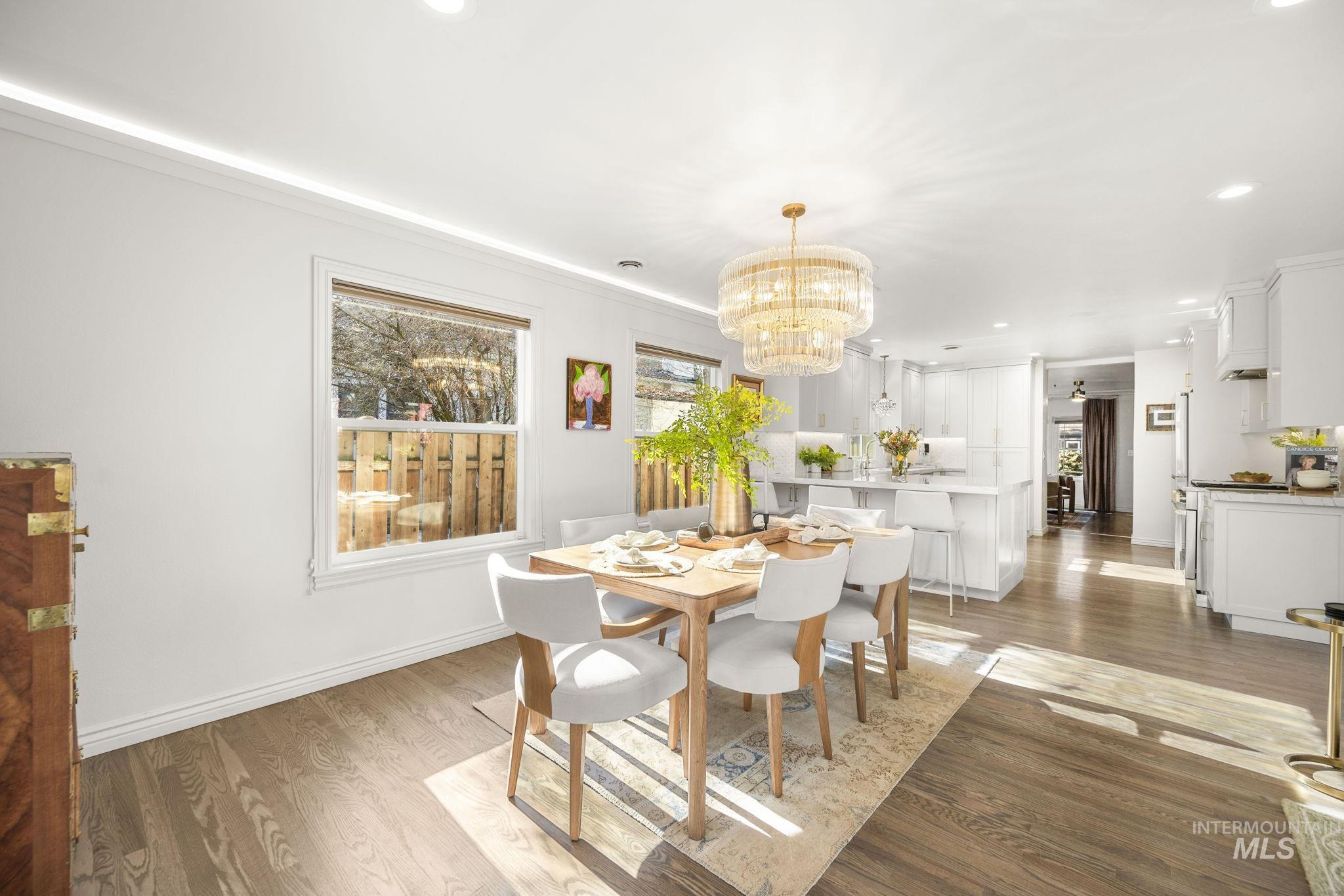 1414 N 8th St, Boise, Idaho 83702, 4 Bedrooms, 2.5 Bathrooms, Residential For Sale, Price $1,398,000,MLS 98973314