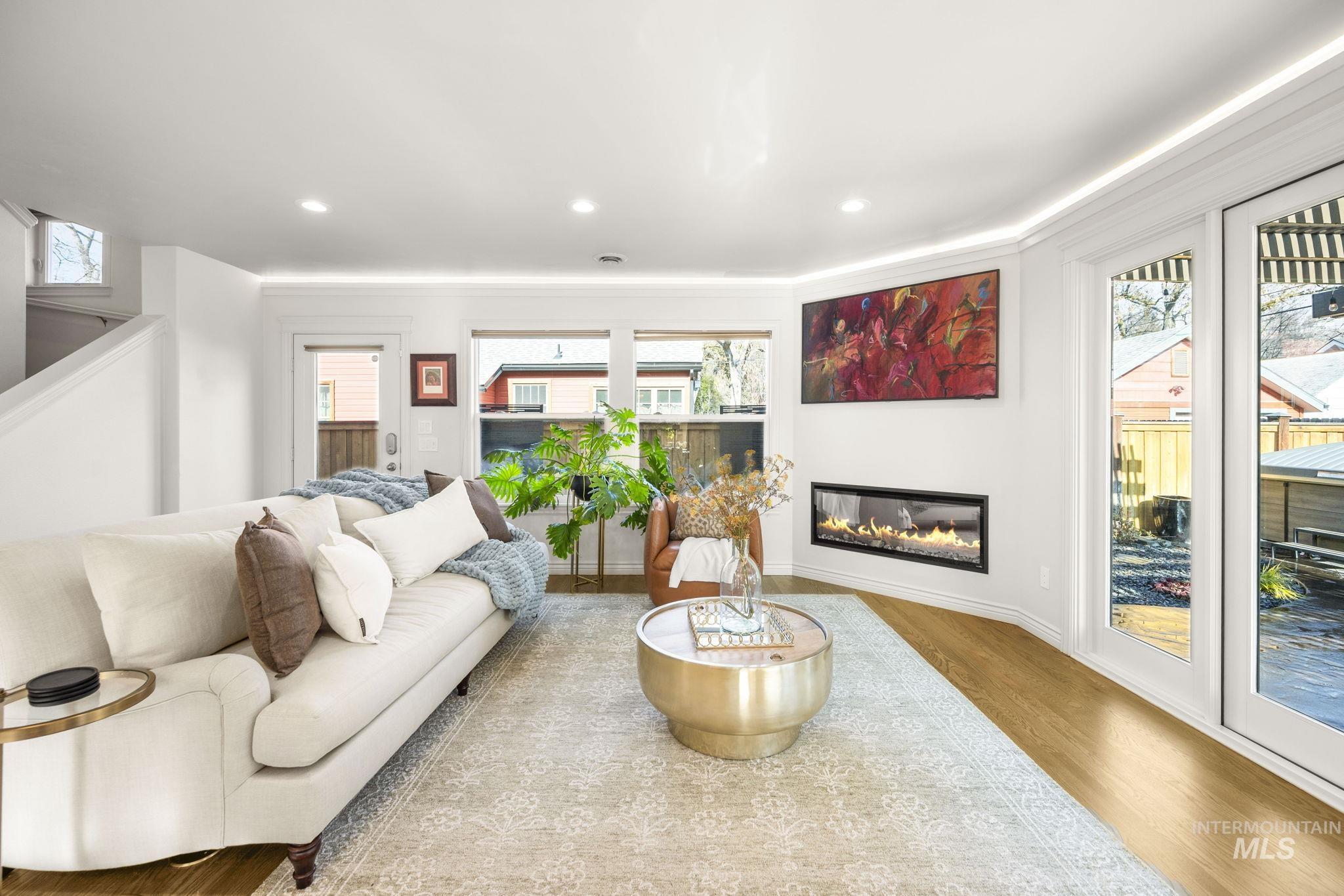 1414 N 8th St, Boise, Idaho 83702, 4 Bedrooms, 2.5 Bathrooms, Residential For Sale, Price $1,398,000,MLS 98973314