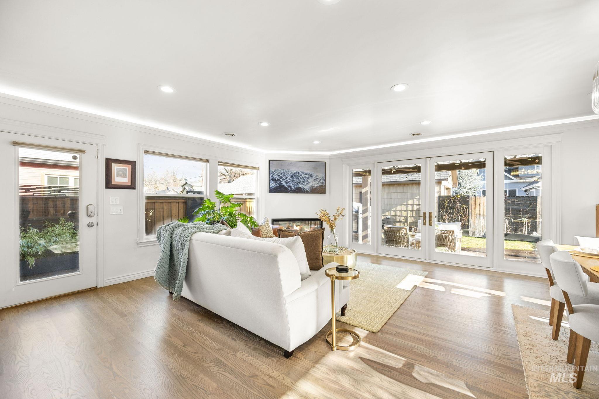 1414 N 8th St, Boise, Idaho 83702, 4 Bedrooms, 2.5 Bathrooms, Residential For Sale, Price $1,398,000,MLS 98973314