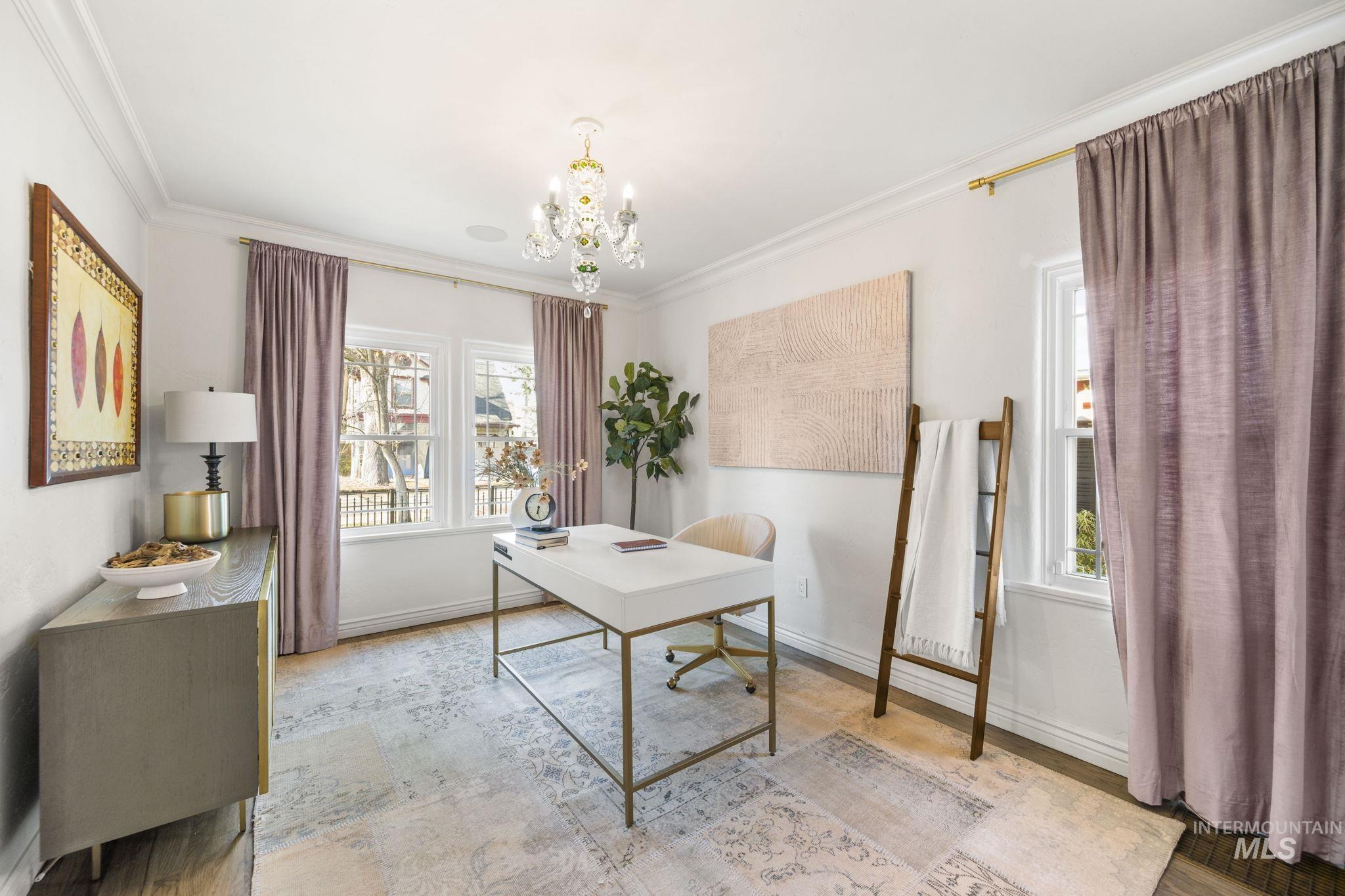 1414 N 8th St, Boise, Idaho 83702, 4 Bedrooms, 2.5 Bathrooms, Residential For Sale, Price $1,398,000,MLS 98973314