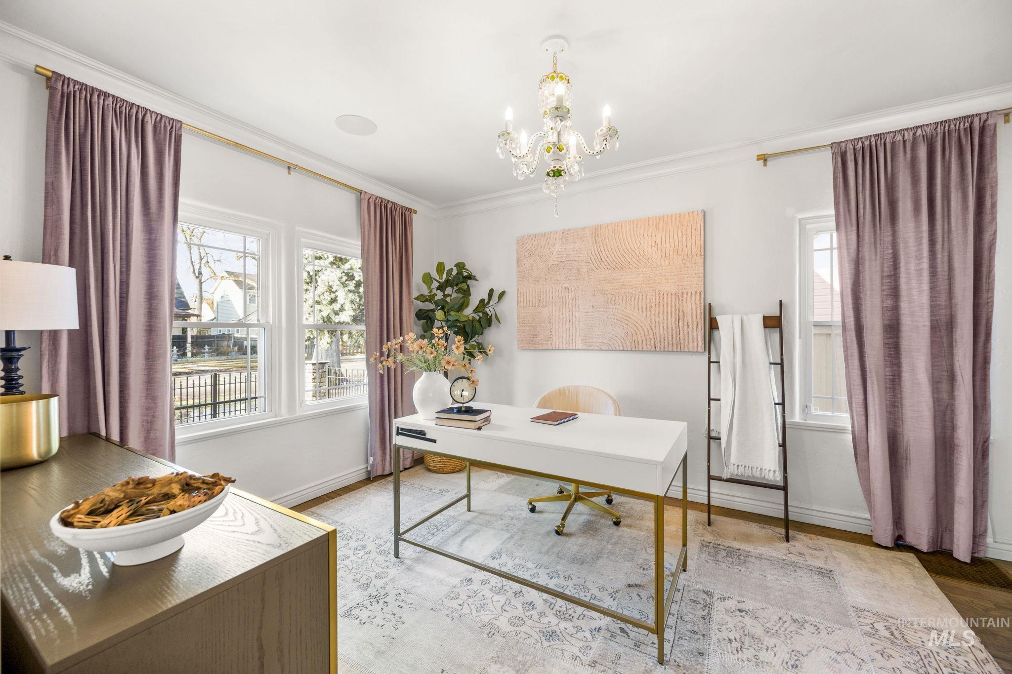 1414 N 8th St, Boise, Idaho 83702, 4 Bedrooms, 2.5 Bathrooms, Residential For Sale, Price $1,398,000,MLS 98973314