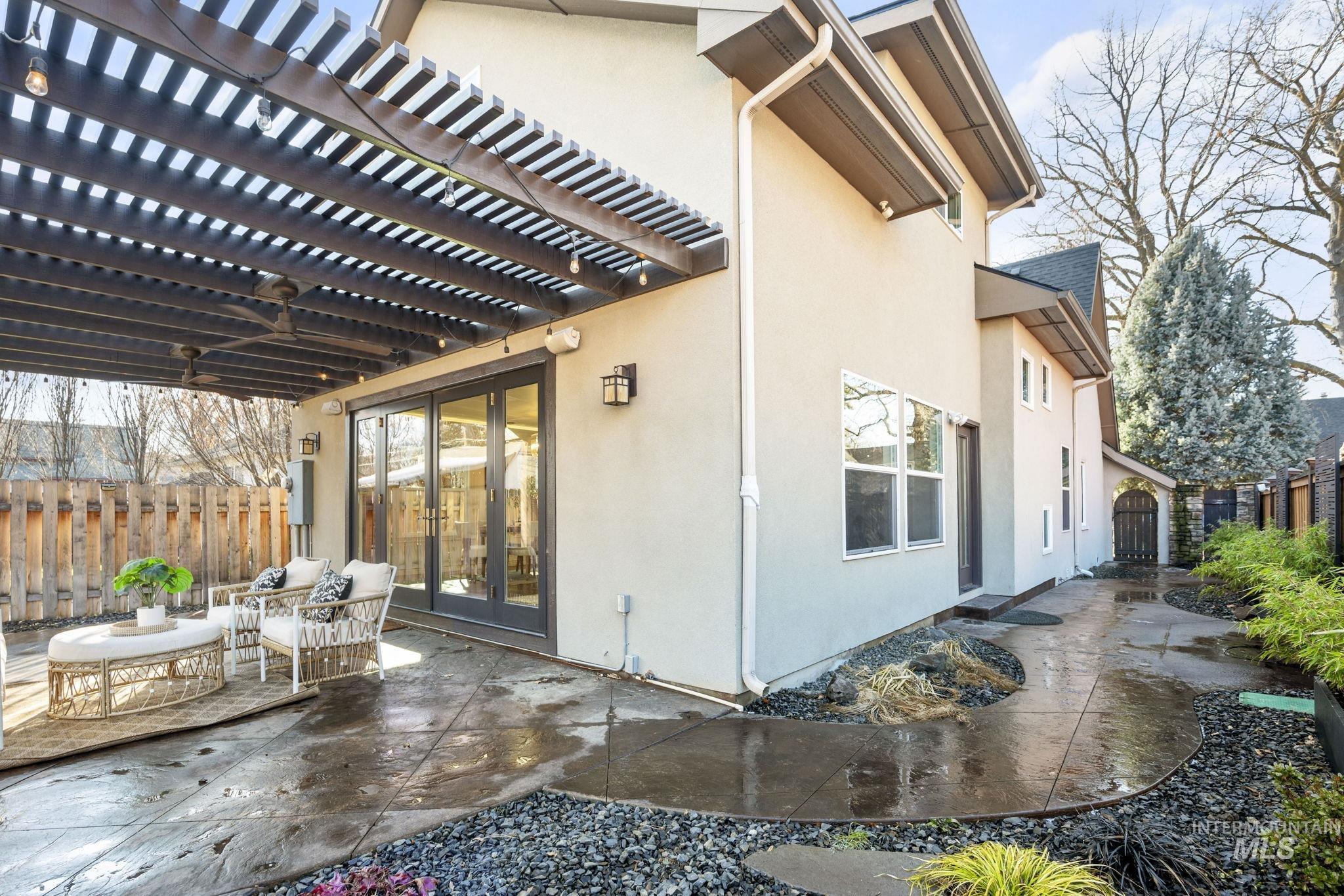 1414 N 8th St, Boise, Idaho 83702, 4 Bedrooms, 2.5 Bathrooms, Residential For Sale, Price $1,398,000,MLS 98973314