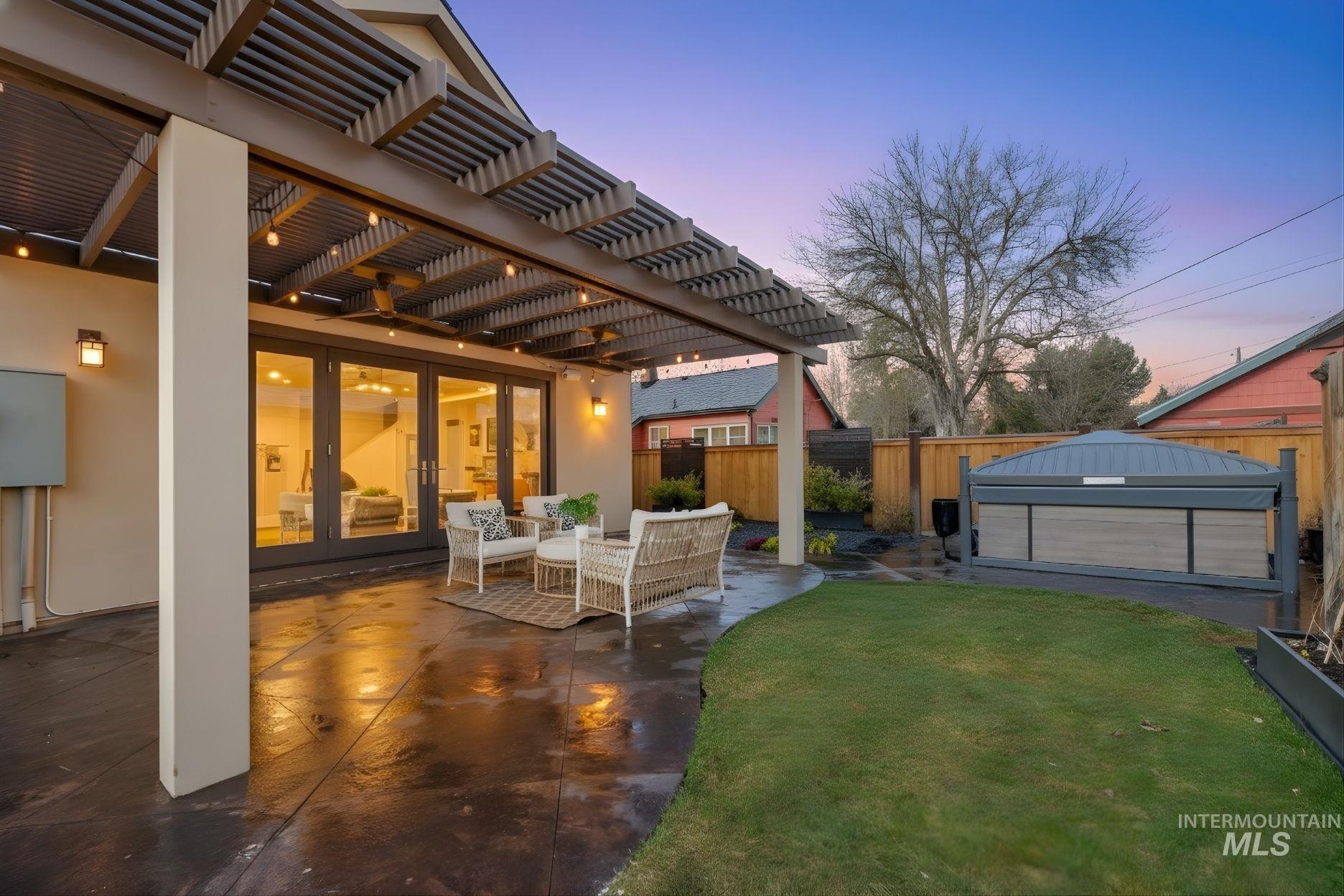 1414 N 8th St, Boise, Idaho 83702, 4 Bedrooms, 2.5 Bathrooms, Residential For Sale, Price $1,398,000,MLS 98973314