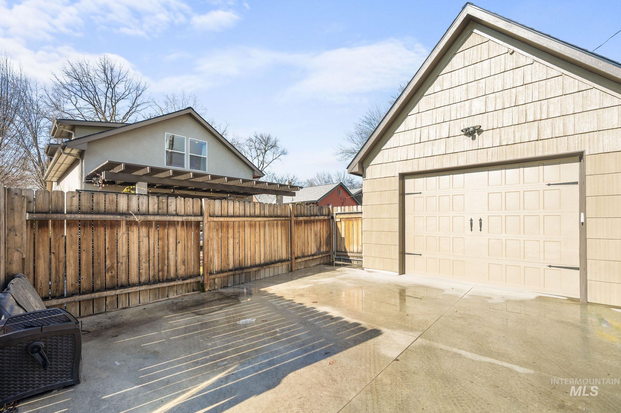 1414 N 8th St, Boise, Idaho 83702, 4 Bedrooms, 2.5 Bathrooms, Residential For Sale, Price $1,398,000,MLS 98973314