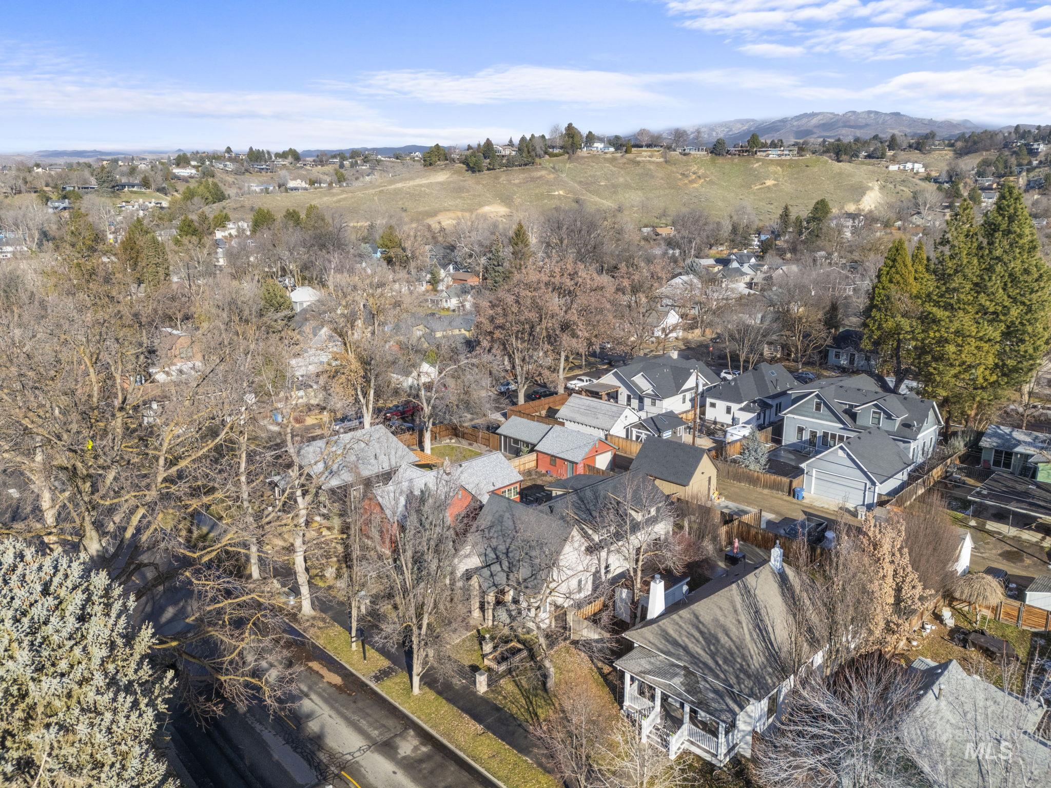 1414 N 8th St, Boise, Idaho 83702, 4 Bedrooms, 2.5 Bathrooms, Residential For Sale, Price $1,398,000,MLS 98973314