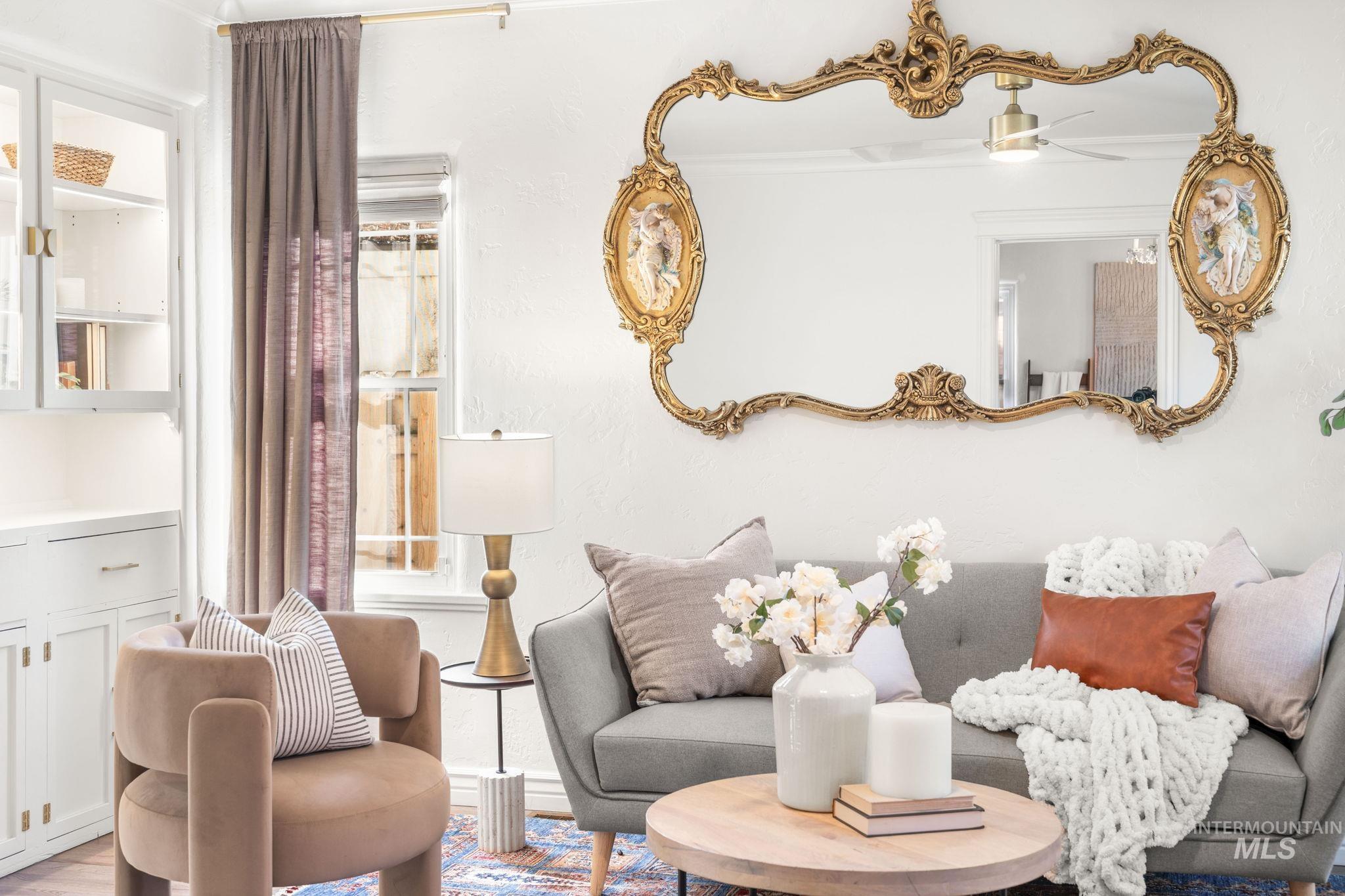 1414 N 8th St, Boise, Idaho 83702, 4 Bedrooms, 2.5 Bathrooms, Residential For Sale, Price $1,398,000,MLS 98973314