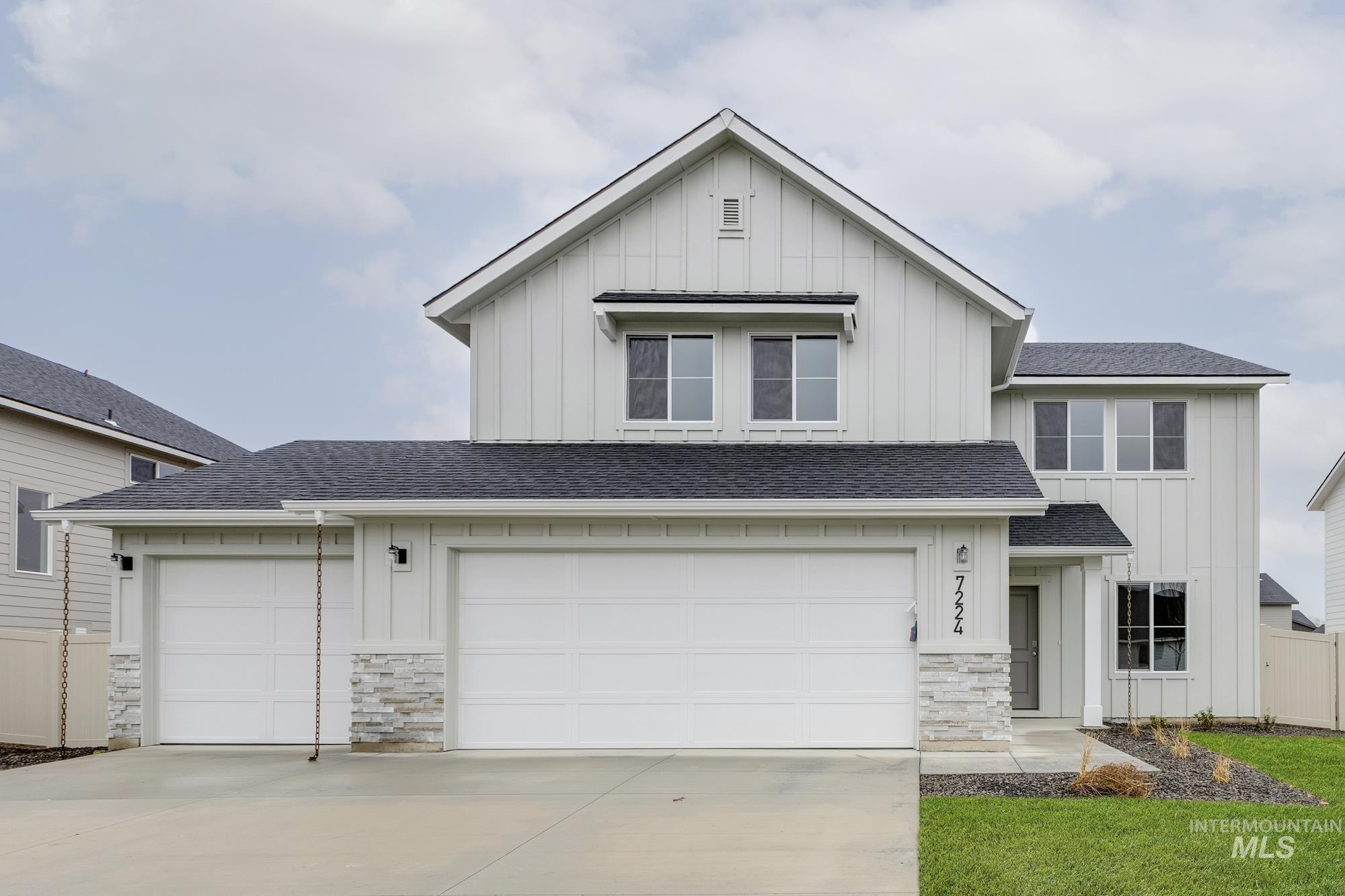 1591 Covington St, Middleton, Idaho 83644, 4 Bedrooms, 2.5 Bathrooms, Residential For Sale, Price $499,990,MLS 98973315