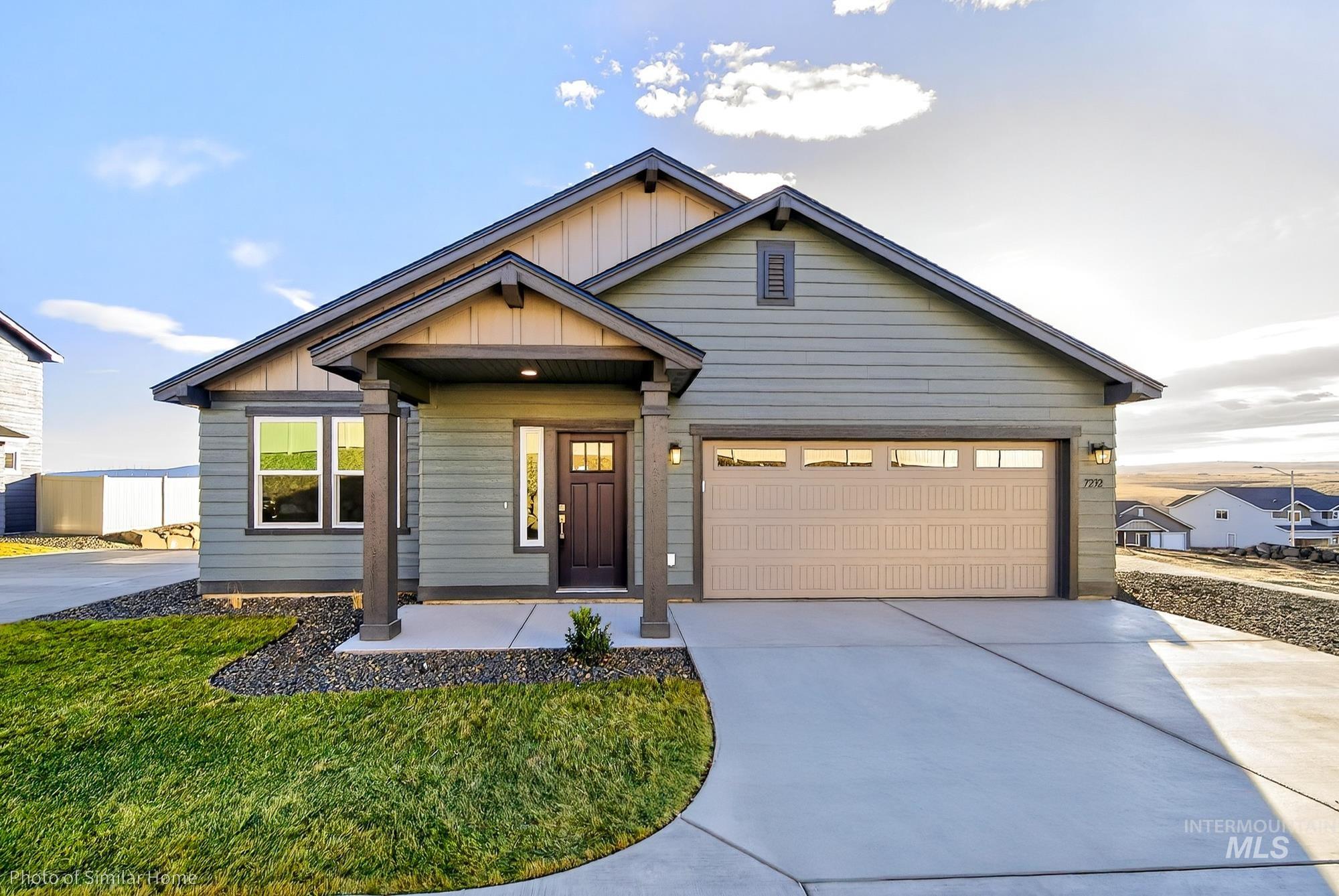 17436 N Sendoa Ave., Nampa, Idaho 83687, 3 Bedrooms, 2 Bathrooms, Residential For Sale, Price $449,990,MLS 98973316