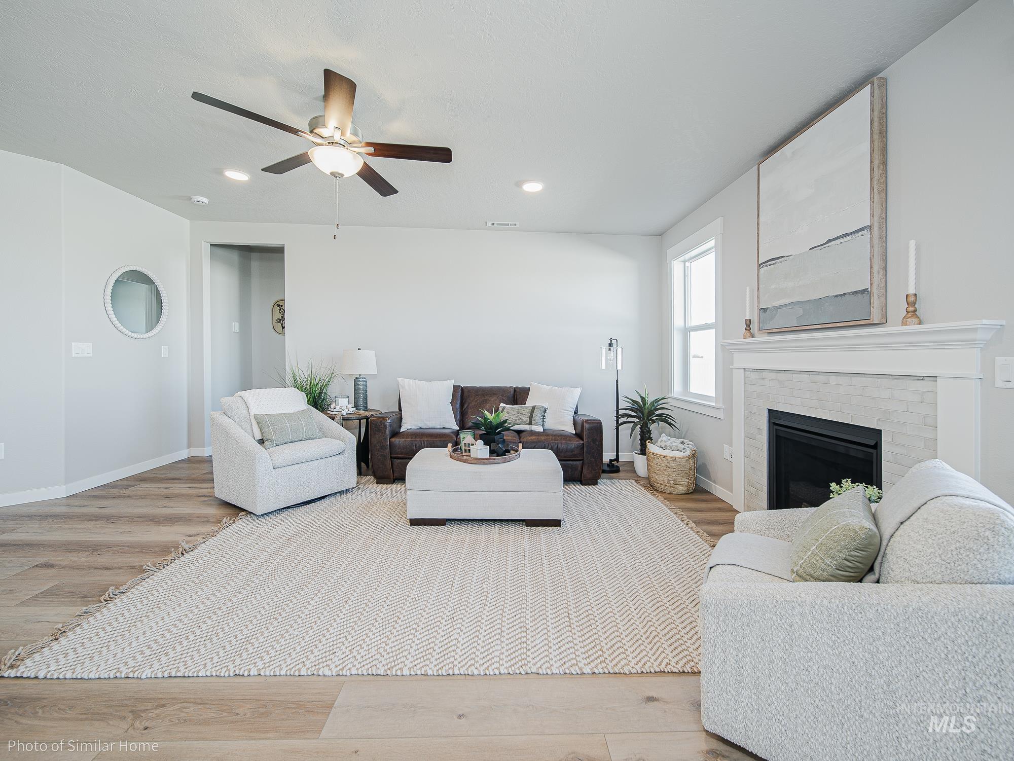 17436 N Sendoa Ave., Nampa, Idaho 83687, 3 Bedrooms, 2 Bathrooms, Residential For Sale, Price $449,990,MLS 98973316