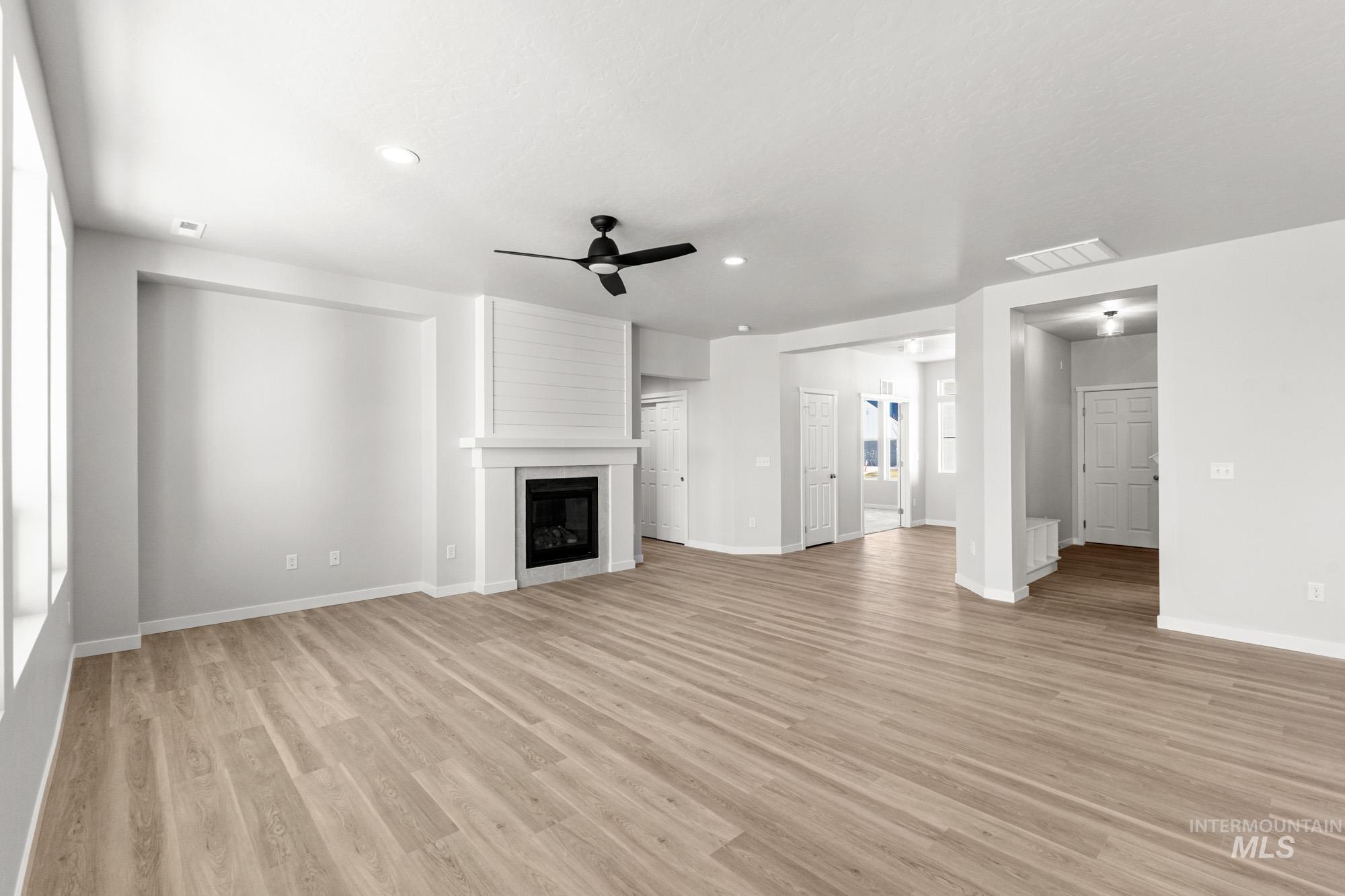 2278 N Iditarod Ave, Kuna, Idaho 83634, 4 Bedrooms, 2 Bathrooms, Residential For Sale, Price $549,990,MLS 98973318