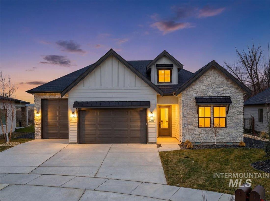 6518 W Flathead Lake St, Eagle, Idaho 83616, 3 Bedrooms, 3 Bathrooms, Residential For Sale, Price $1,095,000,MLS 98973319