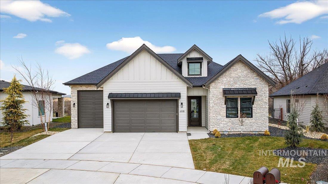 6518 W Flathead Lake St, Eagle, Idaho 83616, 3 Bedrooms, 3 Bathrooms, Residential For Sale, Price $1,095,000,MLS 98973319