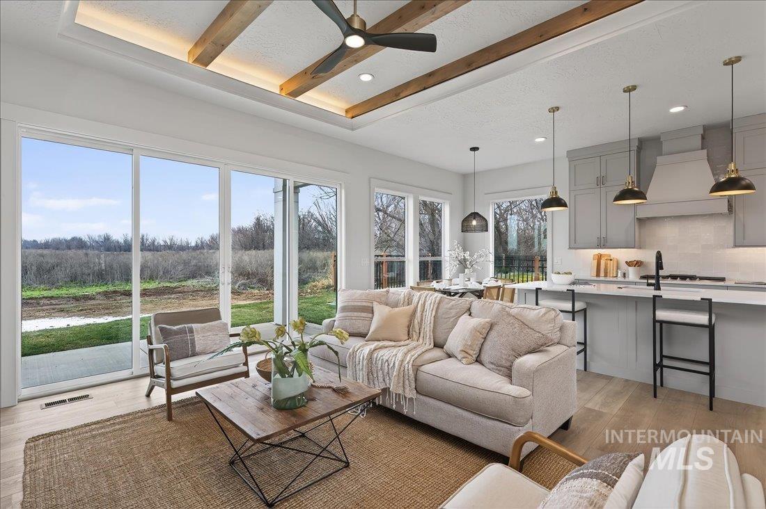 6518 W Flathead Lake St, Eagle, Idaho 83616, 3 Bedrooms, 3 Bathrooms, Residential For Sale, Price $1,095,000,MLS 98973319