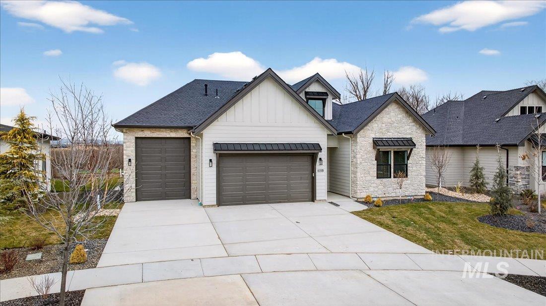 6518 W Flathead Lake St, Eagle, Idaho 83616, 3 Bedrooms, 3 Bathrooms, Residential For Sale, Price $1,095,000,MLS 98973319