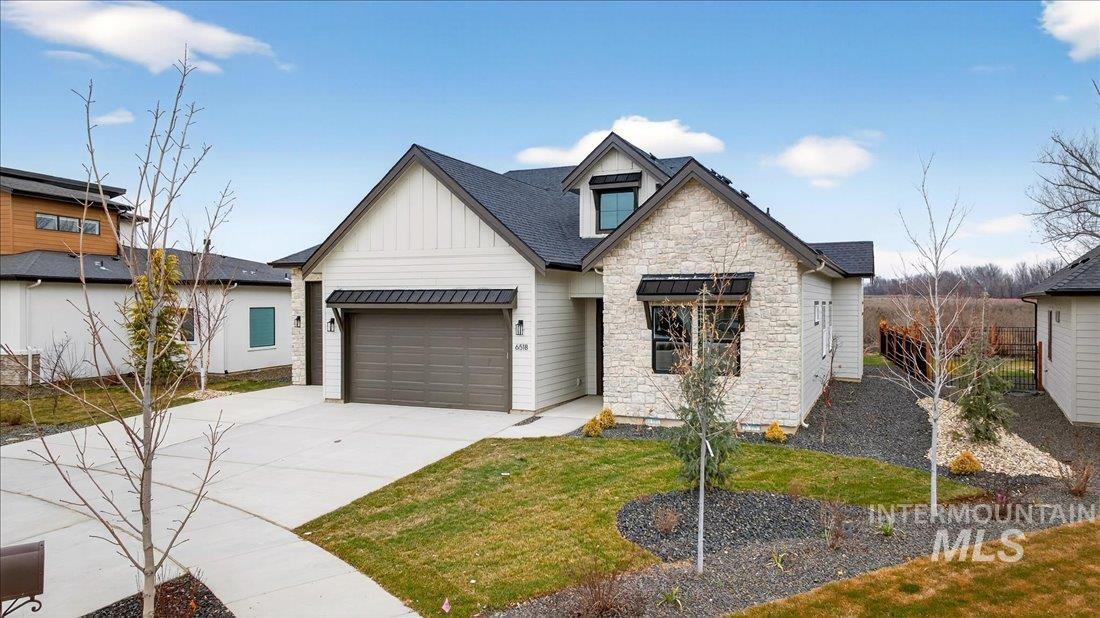 6518 W Flathead Lake St, Eagle, Idaho 83616, 3 Bedrooms, 3 Bathrooms, Residential For Sale, Price $1,095,000,MLS 98973319