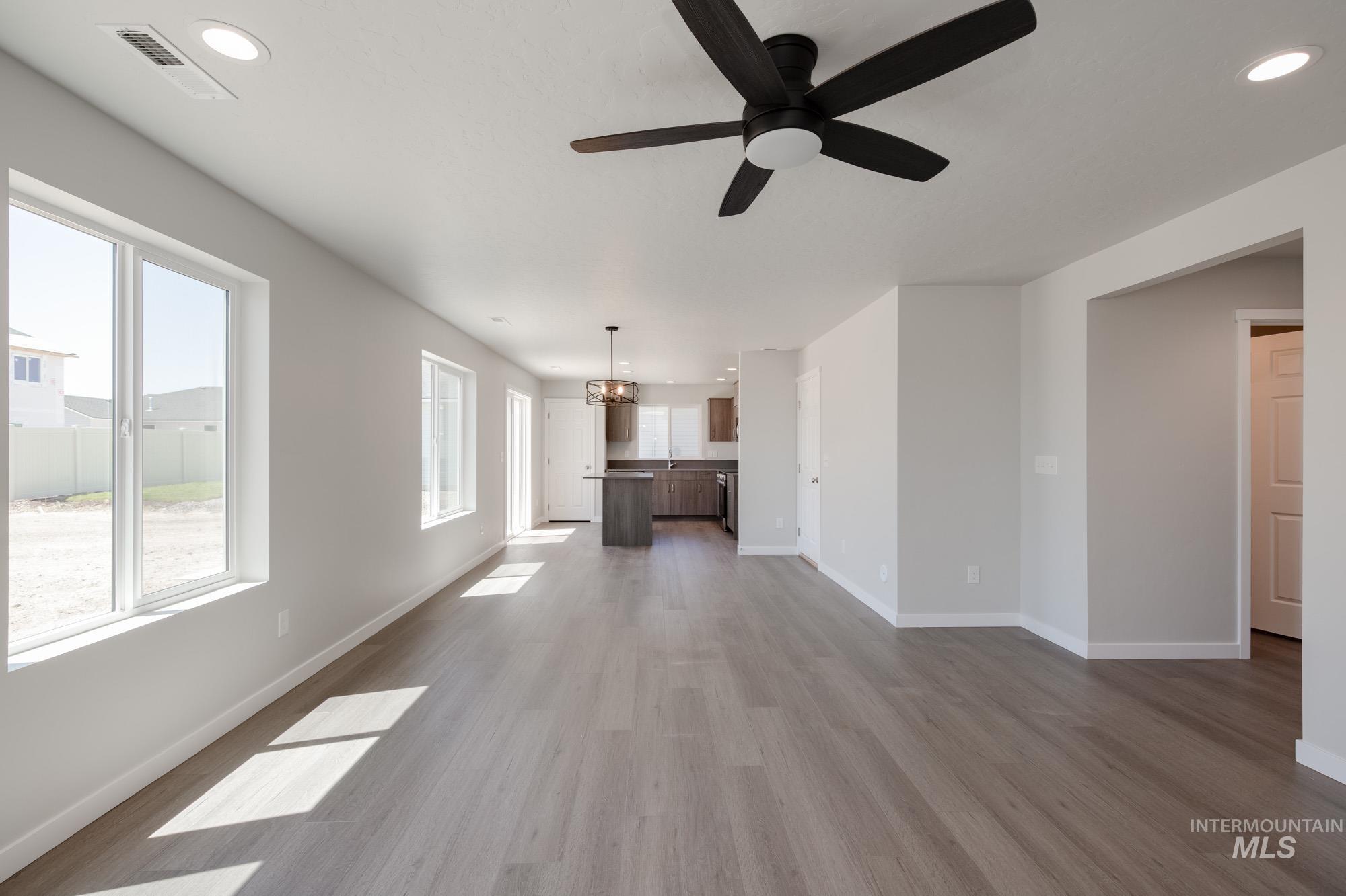 5457 S Bittercreek Ave, Meridian, Idaho 83642, 4 Bedrooms, 2.5 Bathrooms, Residential For Sale, Price $449,990,MLS 98973323