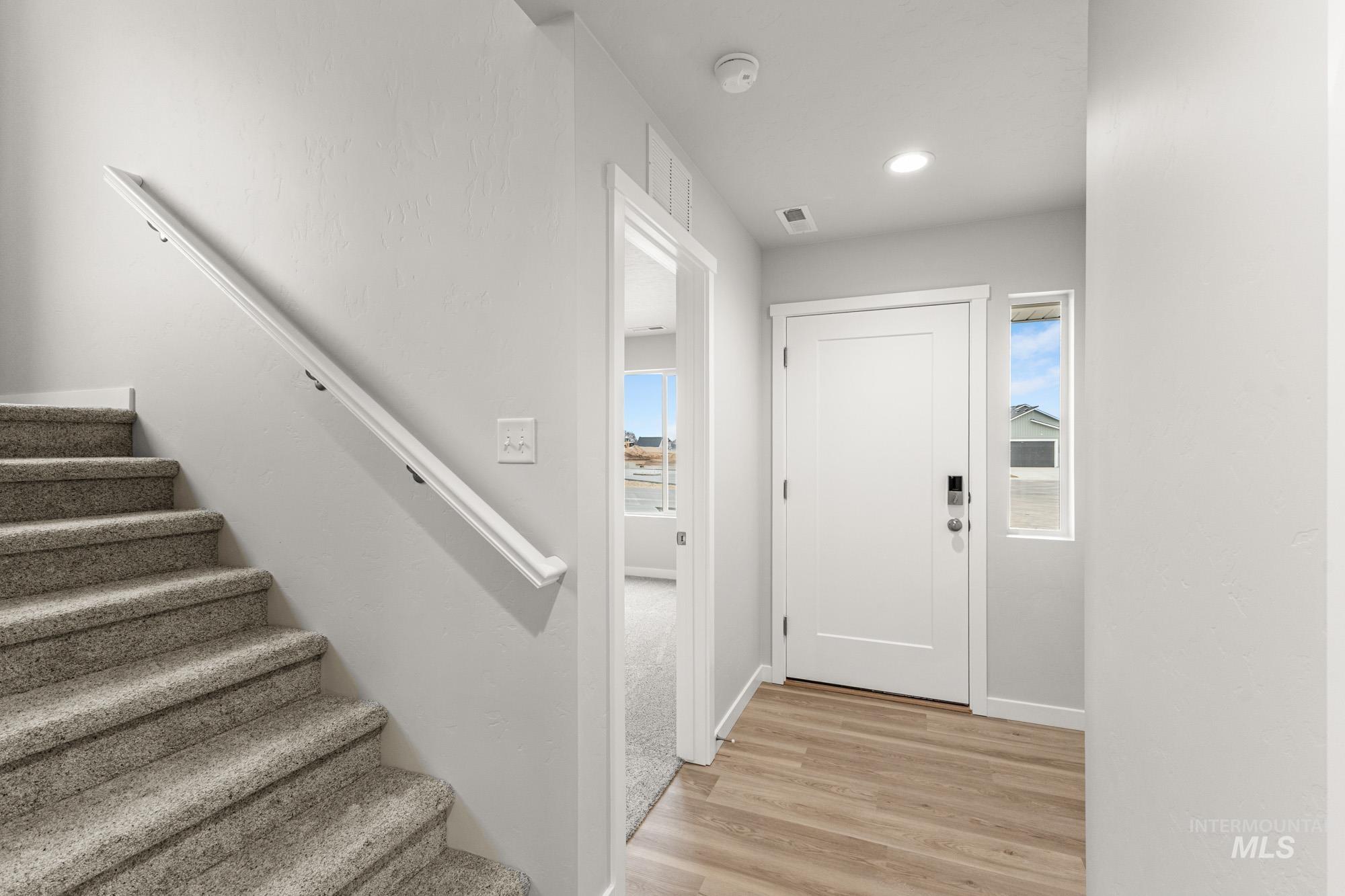 3395 E Red Maple Ct, Nampa, Idaho 83686, 4 Bedrooms, 2.5 Bathrooms, Residential For Sale, Price $431,990, 98973334