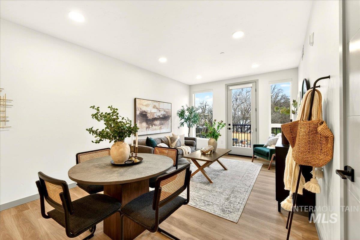 2320 S Broadway Avenue, Boise, Idaho 83706, 1 Bedroom, 1 Bathroom, Residential For Sale, Price $379,000, 98973336