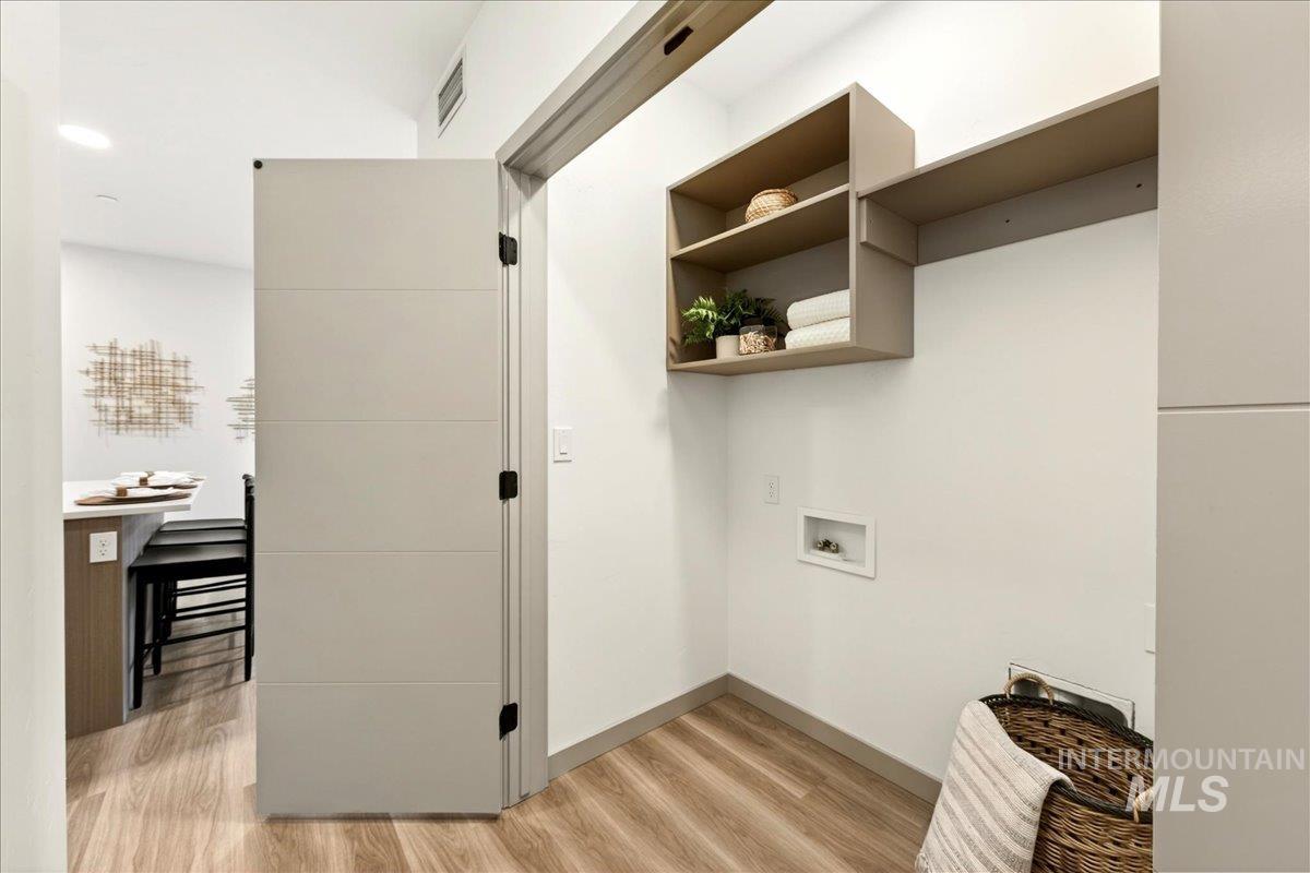 2320 S Broadway Avenue, Boise, Idaho 83706, 1 Bedroom, 1 Bathroom, Residential For Sale, Price $379,000, 98973336