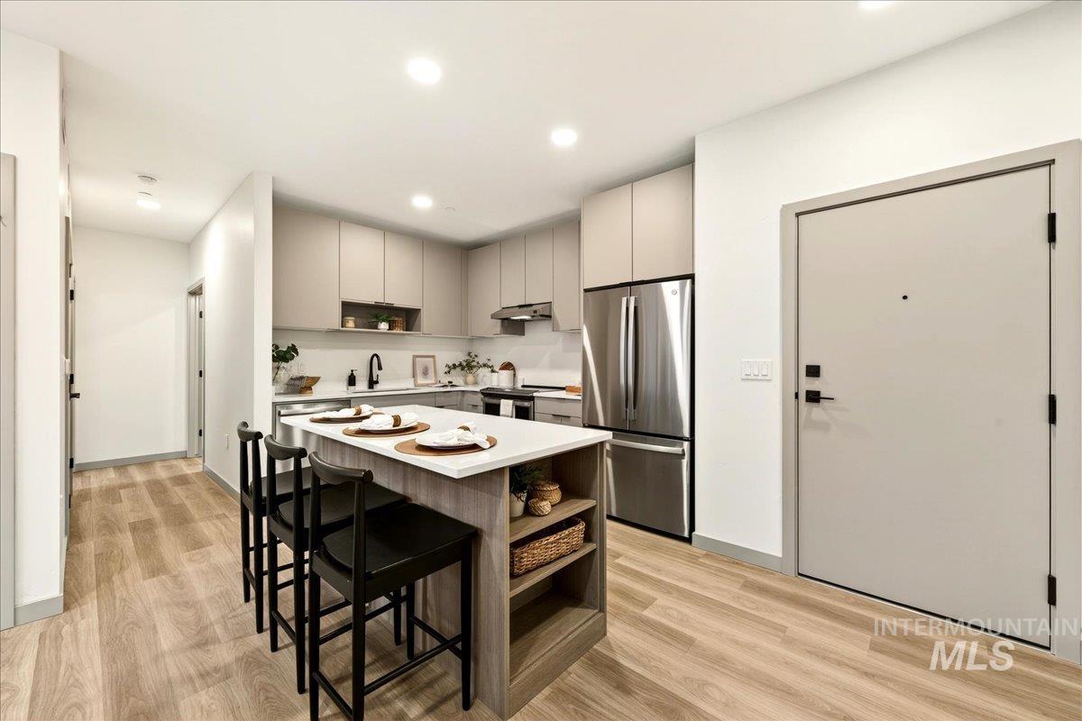 2320 S Broadway Avenue, Boise, Idaho 83706, 1 Bedroom, 1 Bathroom, Residential For Sale, Price $379,000,MLS 98973336