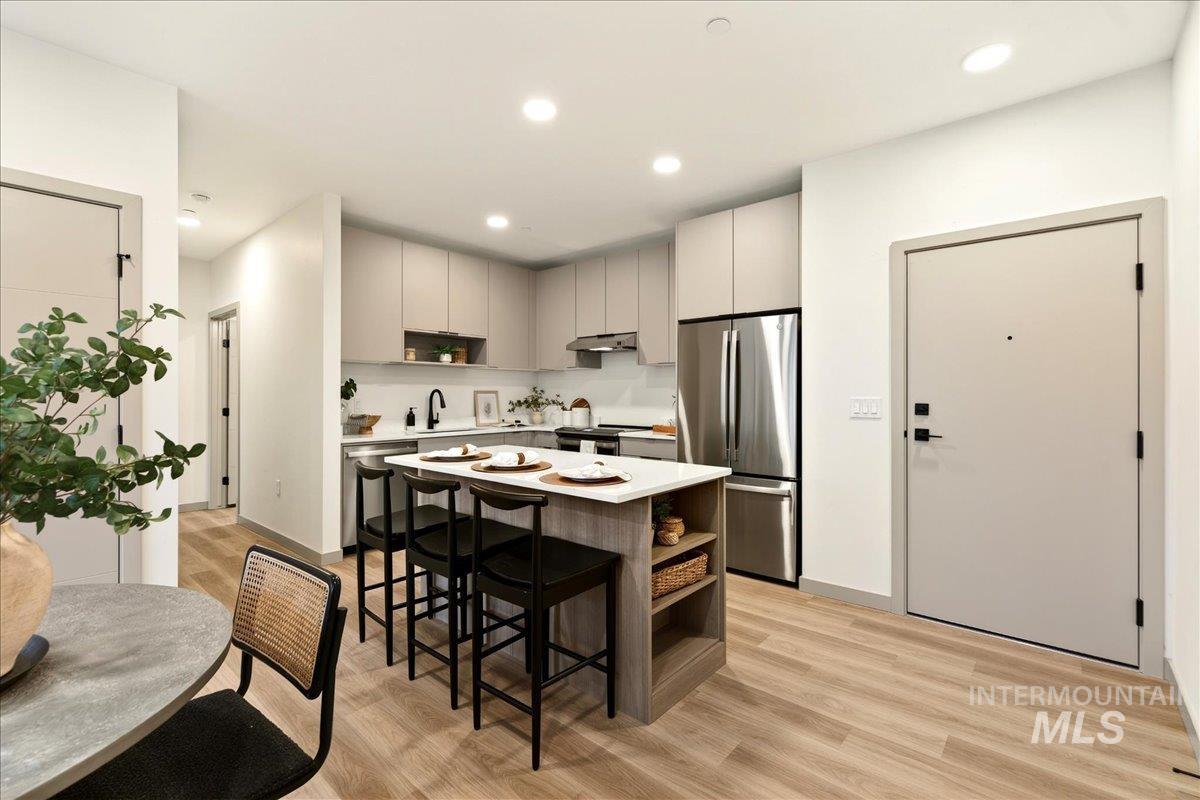 2320 S Broadway Avenue, Boise, Idaho 83706, 1 Bedroom, 1 Bathroom, Residential For Sale, Price $379,000,MLS 98973336