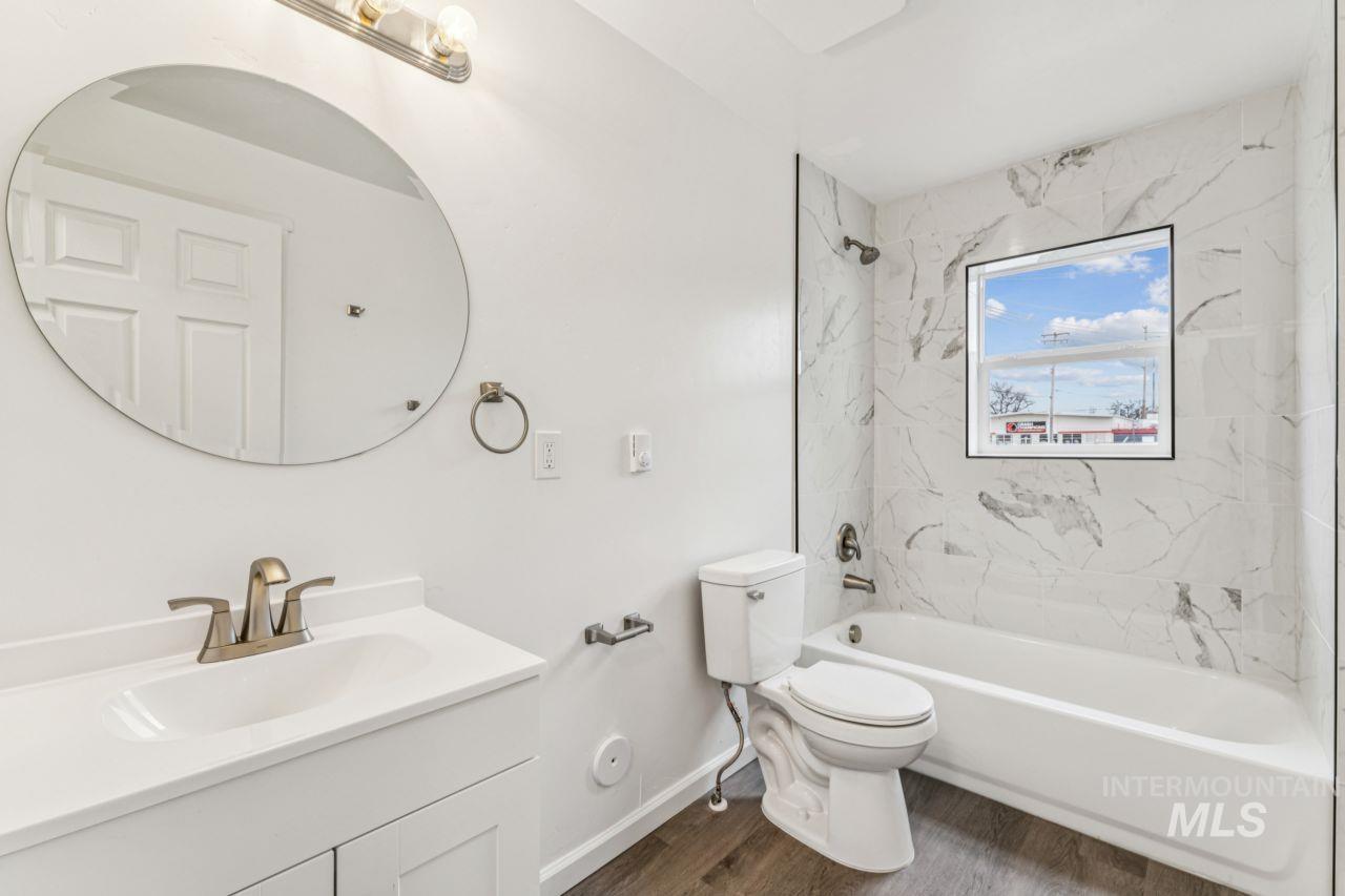 911 2nd Street S, Nampa, Idaho 83651, 1 Bedroom, 1 Bathroom, Residential Income For Sale, Price $1,425,000,MLS 98973337