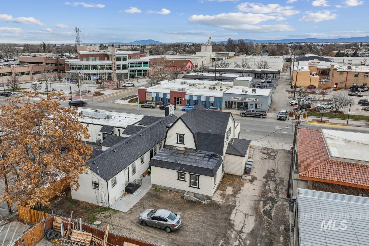 911 2nd Street S, Nampa, Idaho 83651, 1 Bedroom, 1 Bathroom, Residential Income For Sale, Price $1,425,000,MLS 98973337